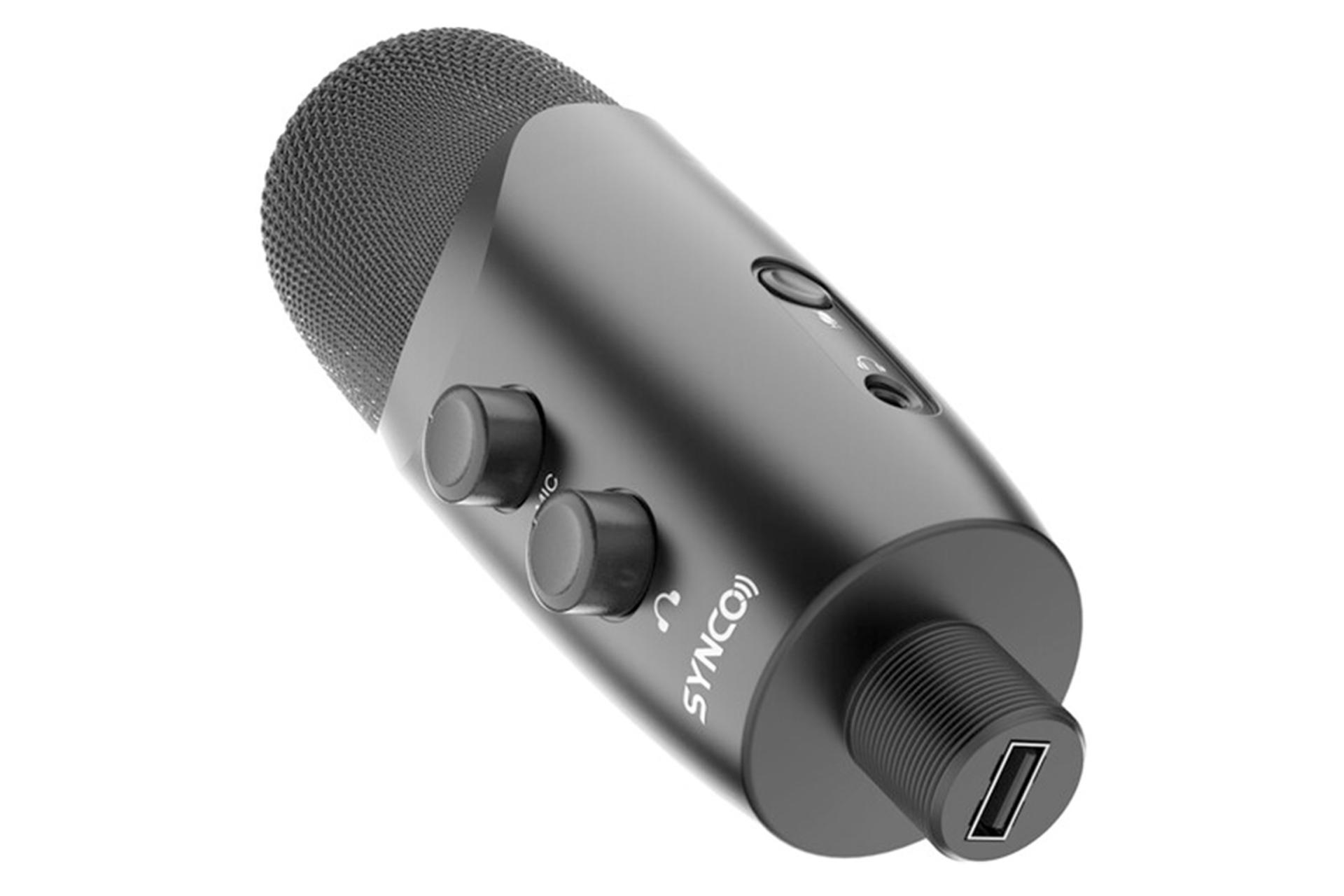 کانکتور میکروفون سینکو SYNCO CMic-V2