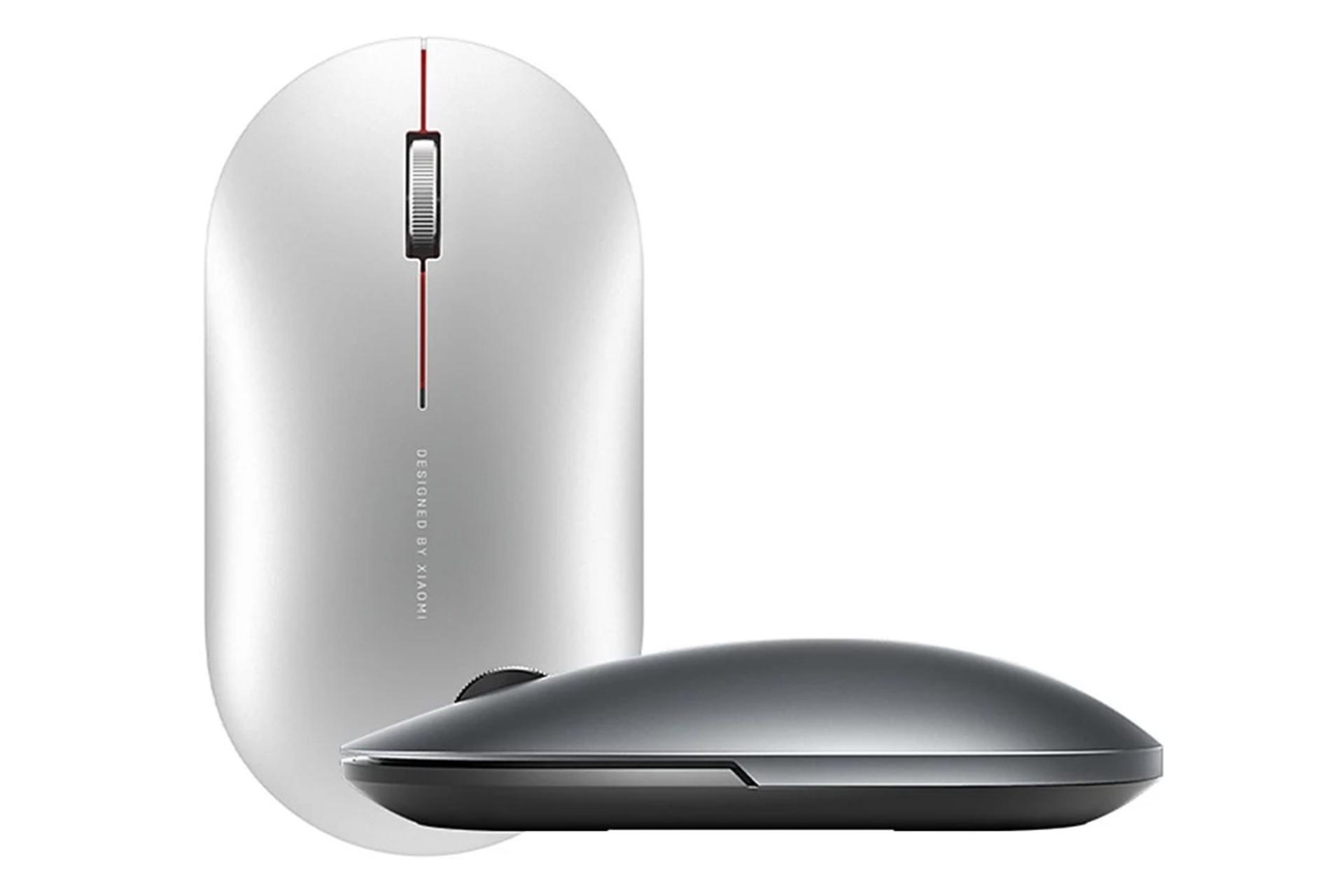 ماوس شیائومی Fashion XMWS001TM