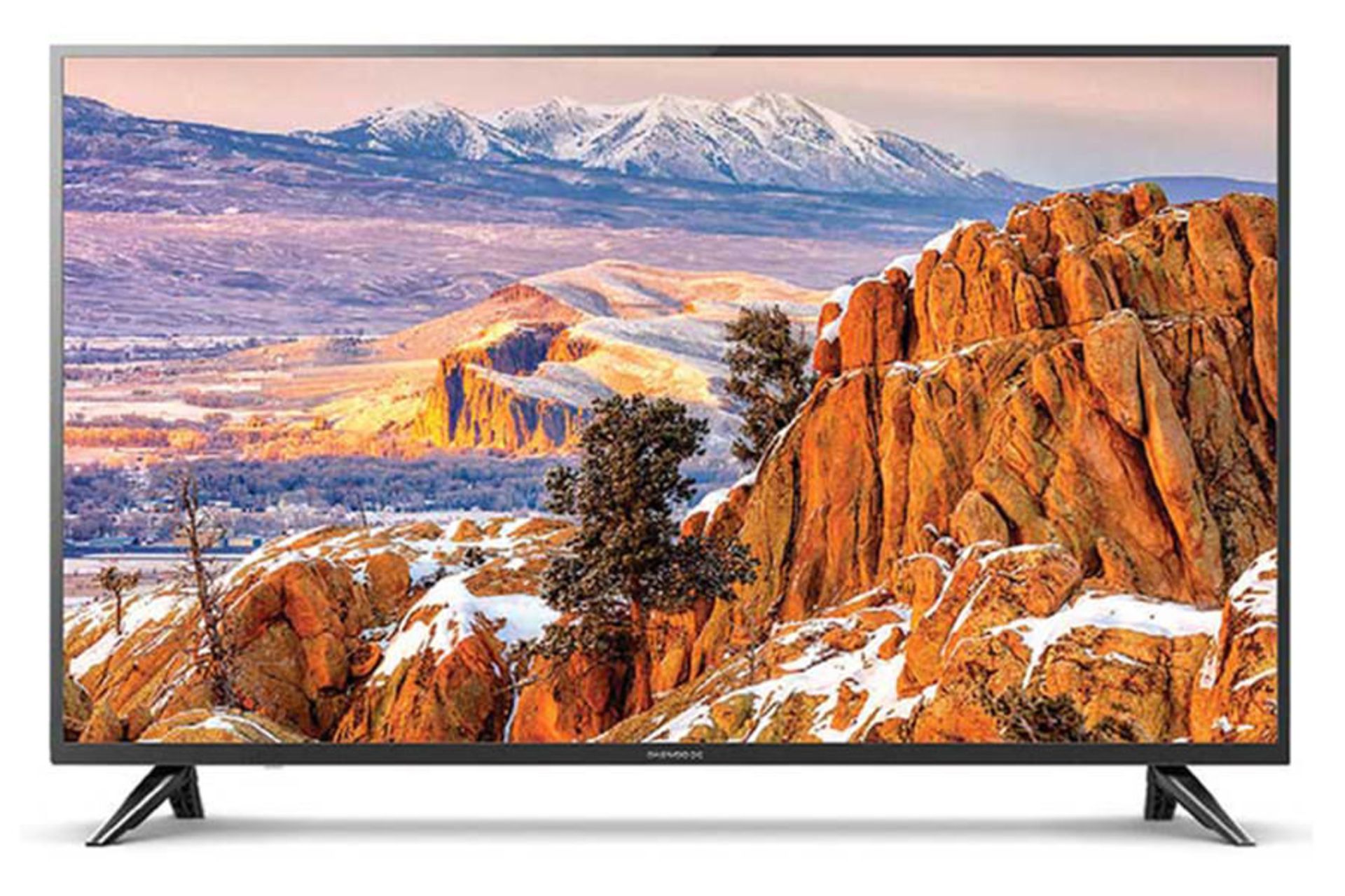 تلویزیون دوو Daewoo 32M5200EM