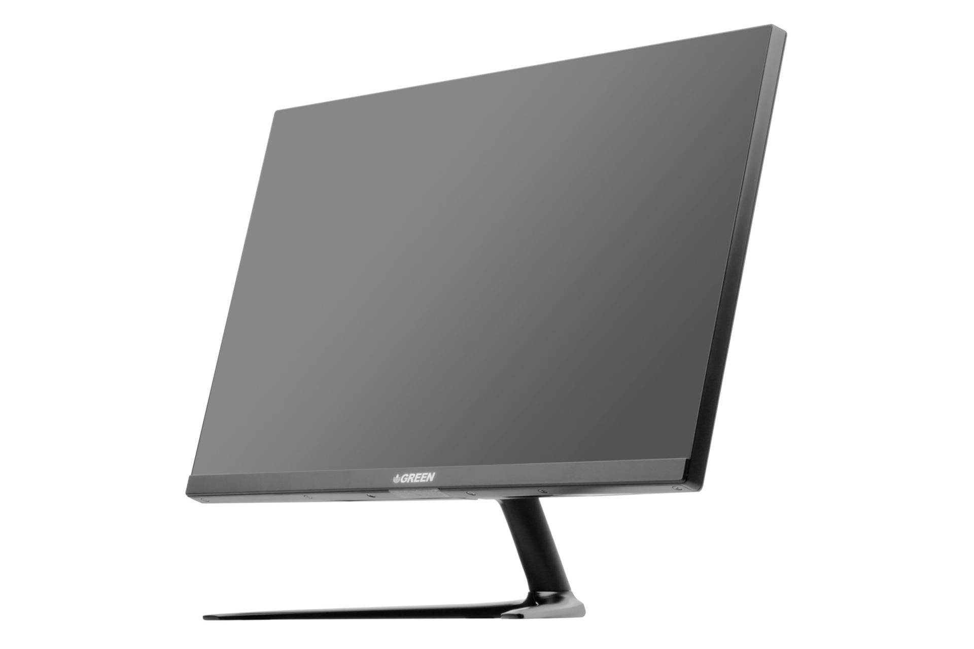 تنظیم عمودی کامپیوتر آل این وان All in One Green GX22-I314