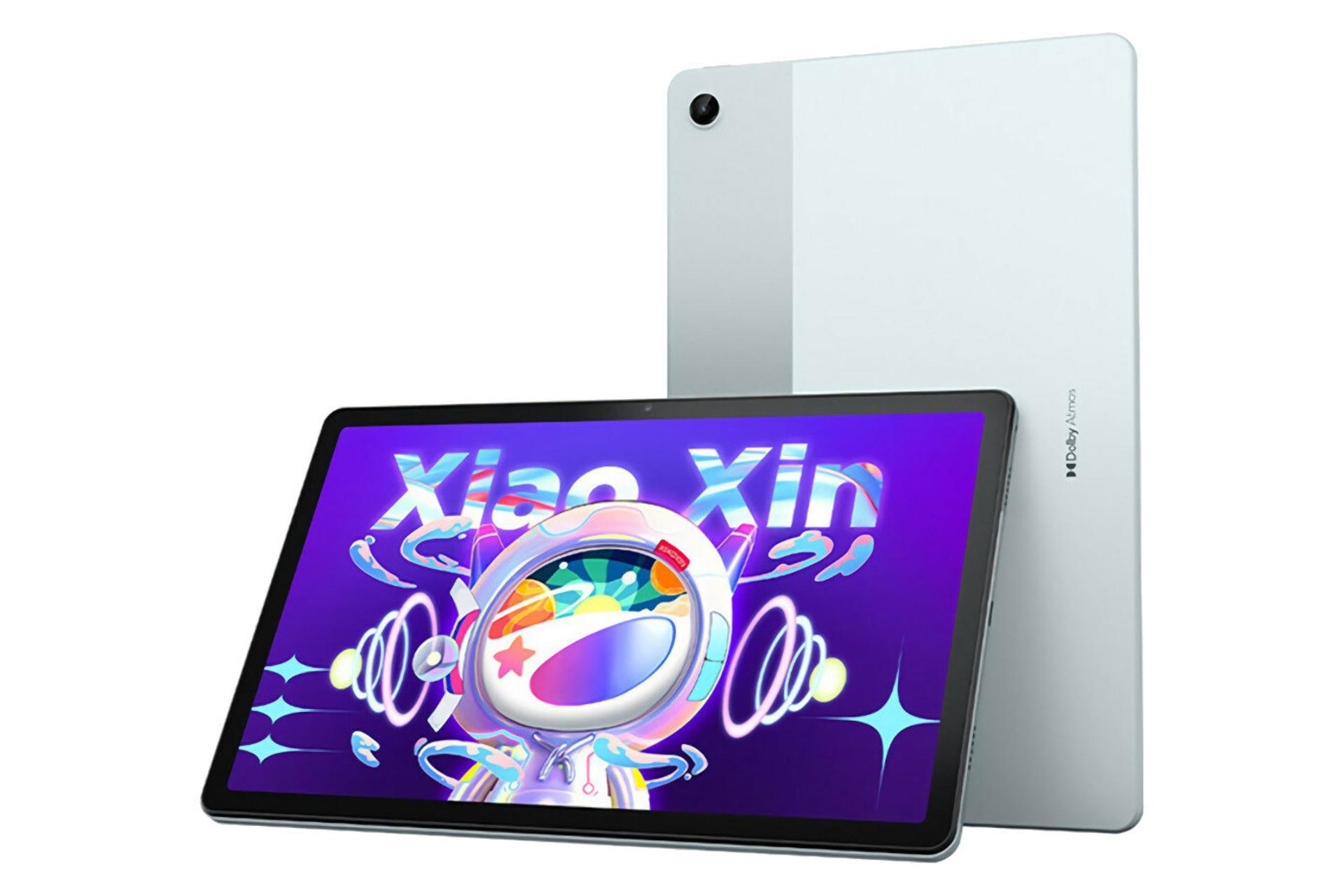تبلت لنوو Lenovo Xiaoxin Pad 2022 آبی