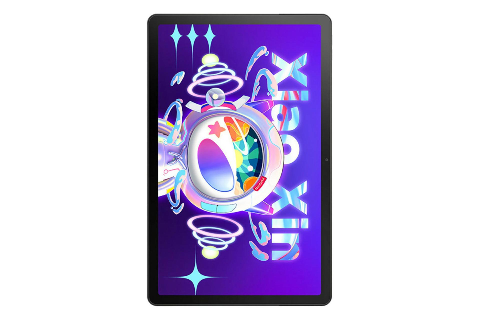 نمای عمودی تبلت لنوو Lenovo Xiaoxin Pad 2022