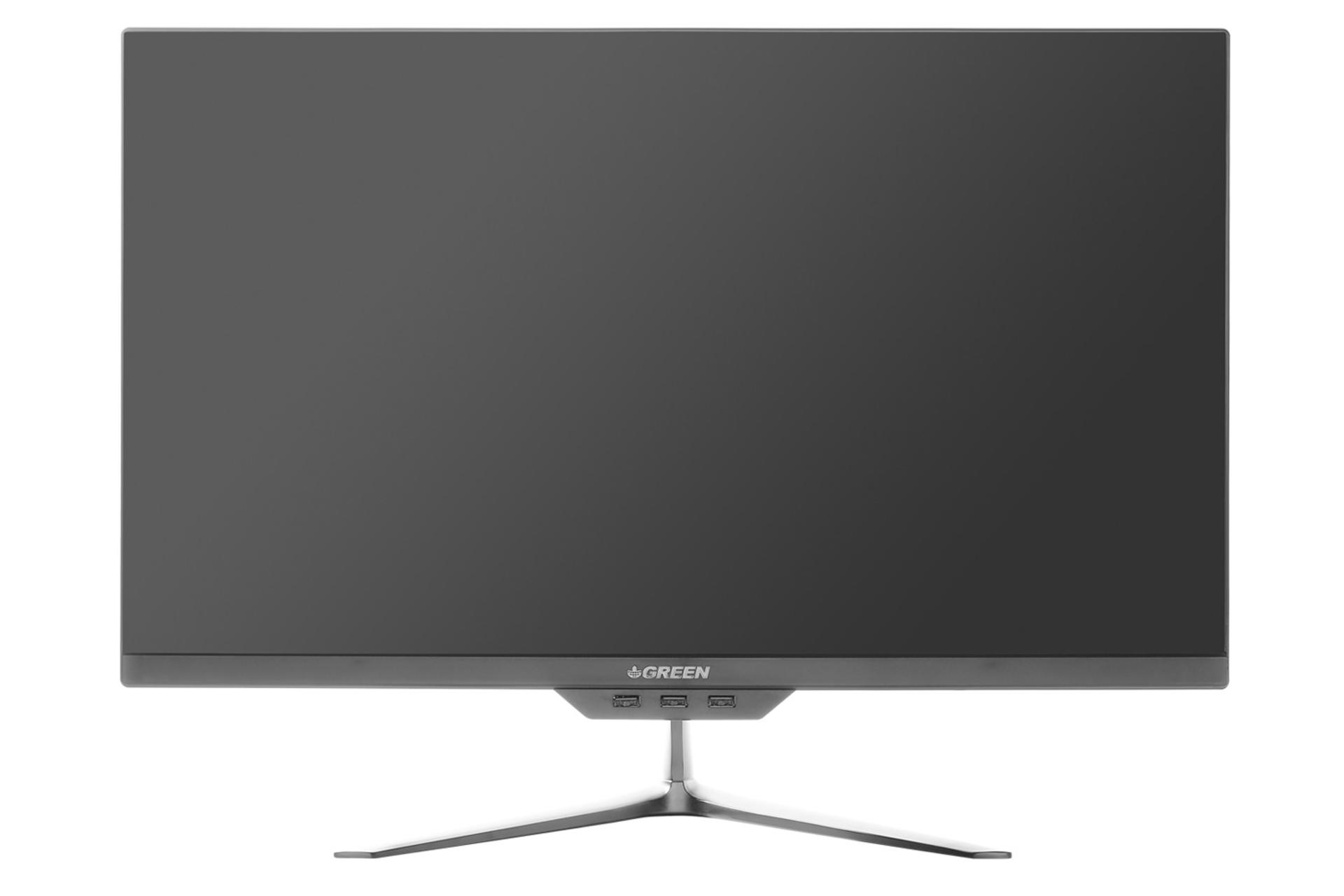 نمایشگر کامپیوتر همه کاره GREEN GX24-P14