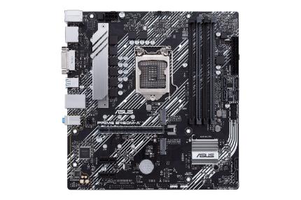 ایسوس PRIME B460M-A