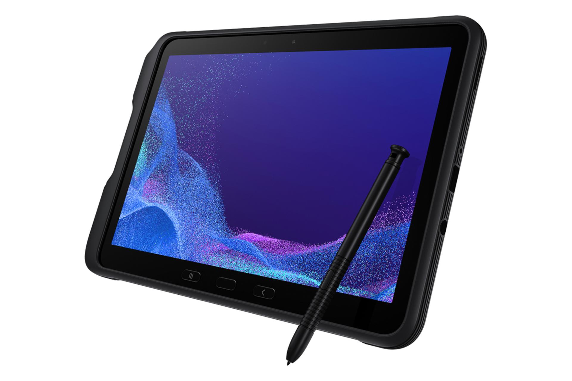 قلم استایلوس تبلت گلکسی تب اکتیو 4 پرو سامسونگ / Samsung Galaxy Tab Active4 Pro