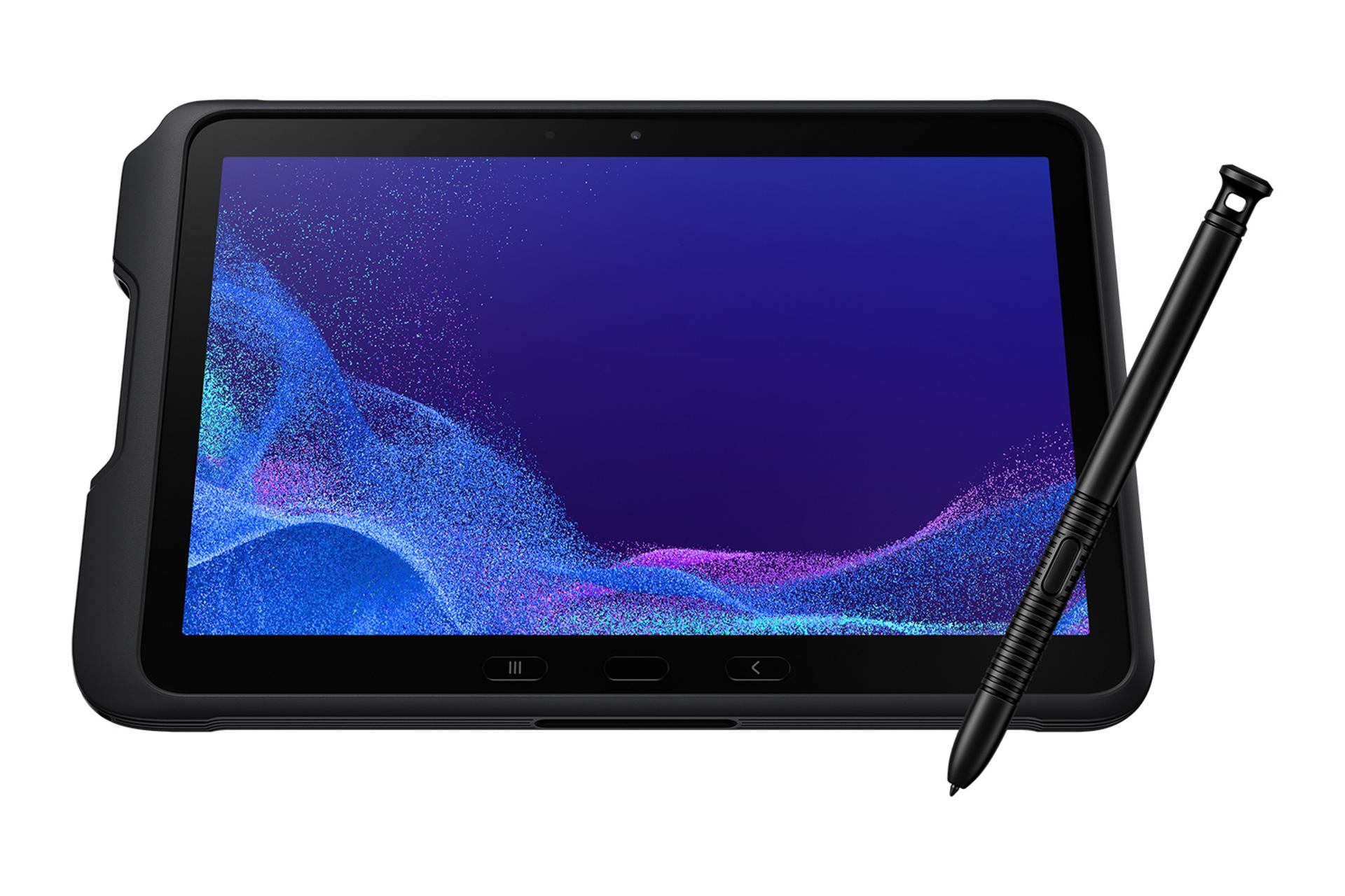 تبلت گلکسی تب اکتیو 4 پرو سامسونگ / Samsung Galaxy Tab Active4 Pro