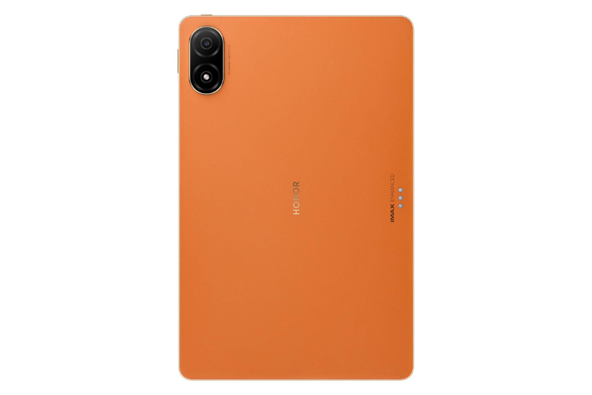 تبلت آنر پد V8 پرو / HONOR Pad V8 Pro نارنجی