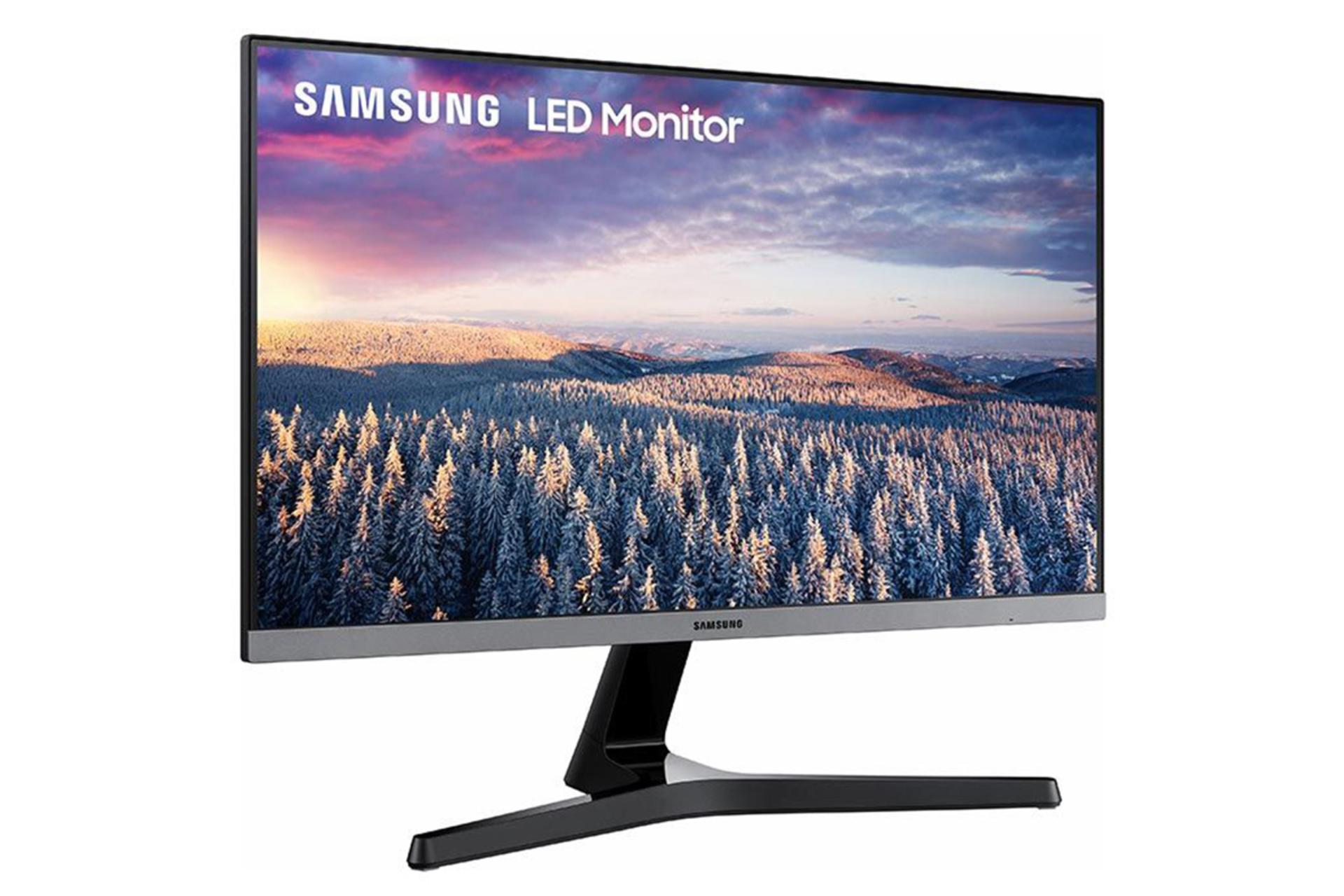 سامسونگ 23.8 اینچ مدل S24R350-3