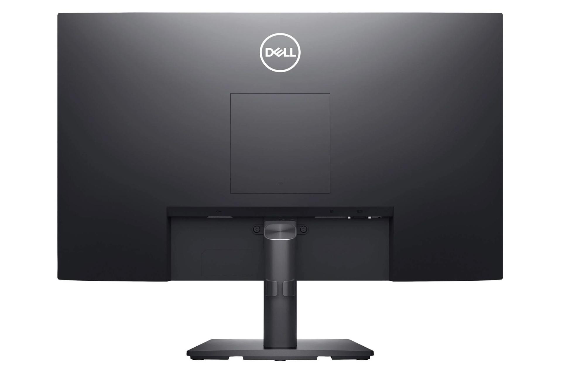 مانیتور دل 24 اینچ مدل Dell E2422HN نمای پشت