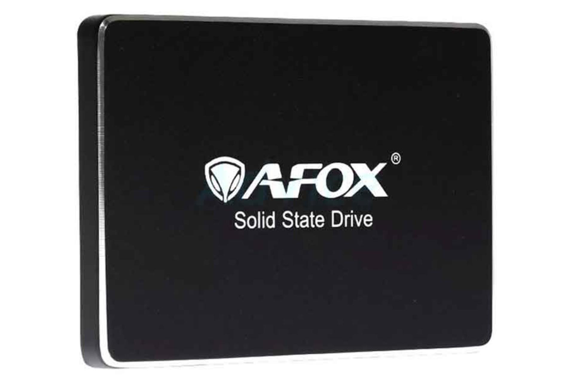 SSD ای فاکس SD250-240GN SATA 2.5 Inch