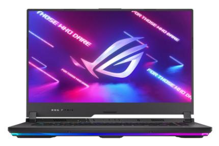ROG Strix G15 G513RM ایسوس - Ryzen 9 6900HX RTX 3060 16GB 1TB