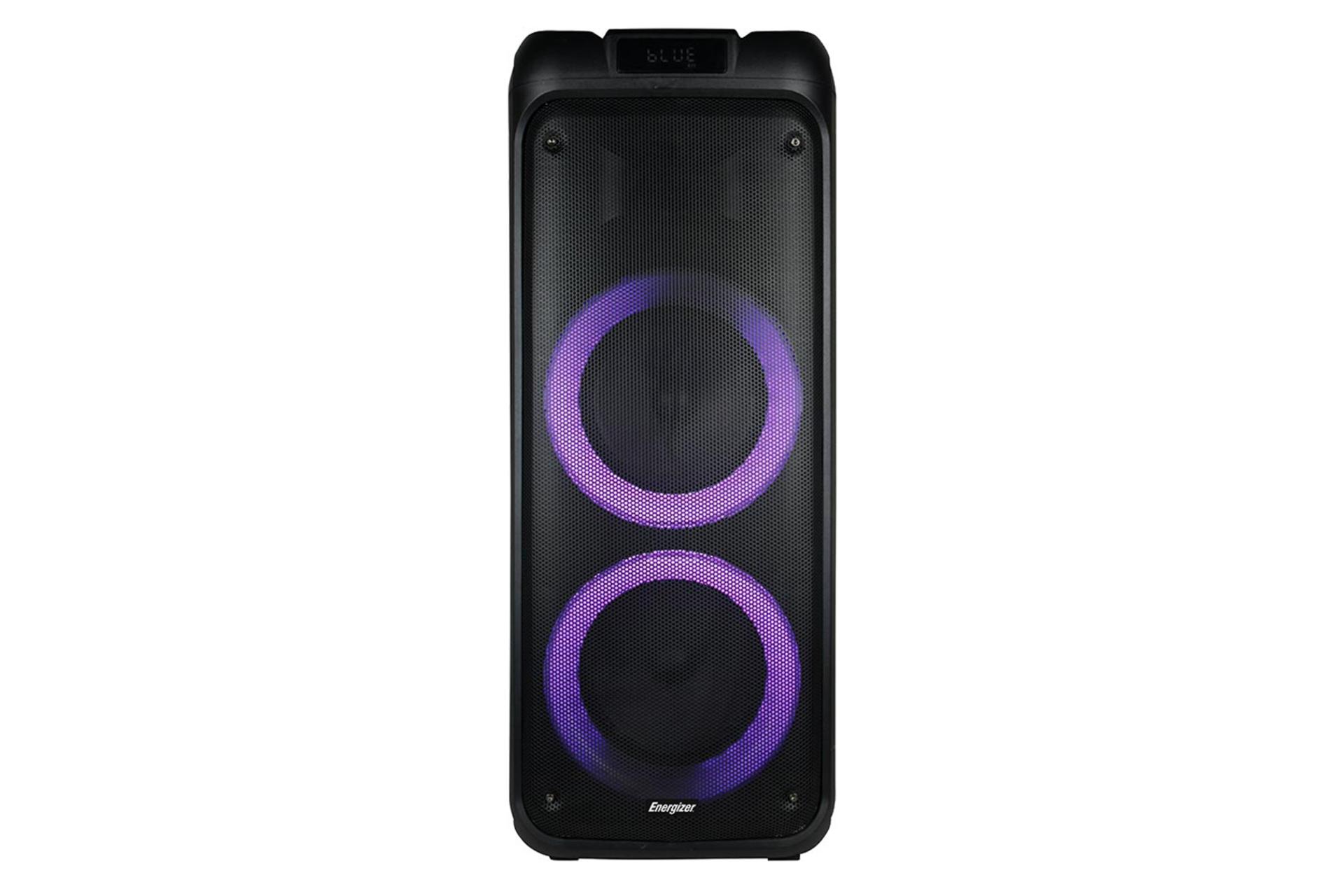 اسپیکر انرجایزر Energizer BTS470 نمای جلو