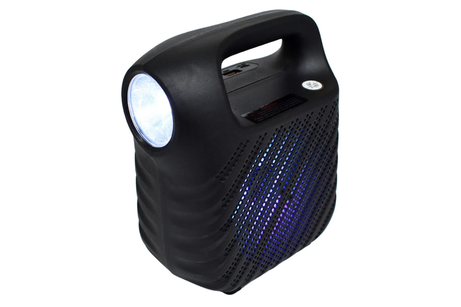 ابعاد اسپیکر گریت نایس GREATNICE GTS-1523