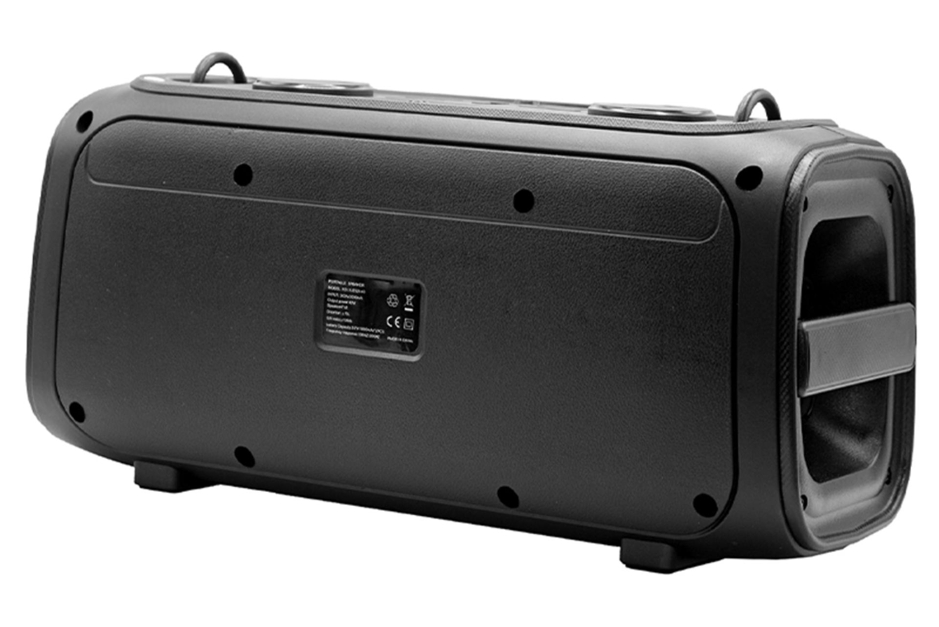 اسپیکر کلومن Koluman K-S130-40 نمای پشت