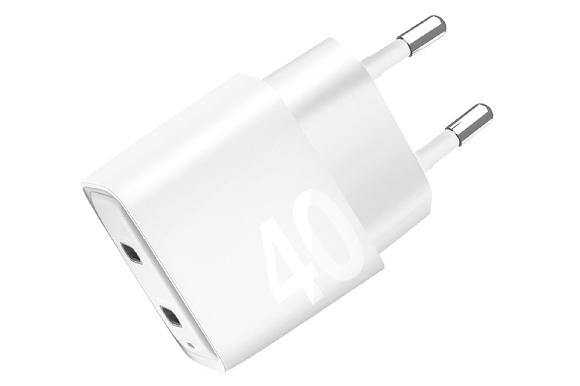 شارژر انرجیا AmpCharge GaN40 Plus