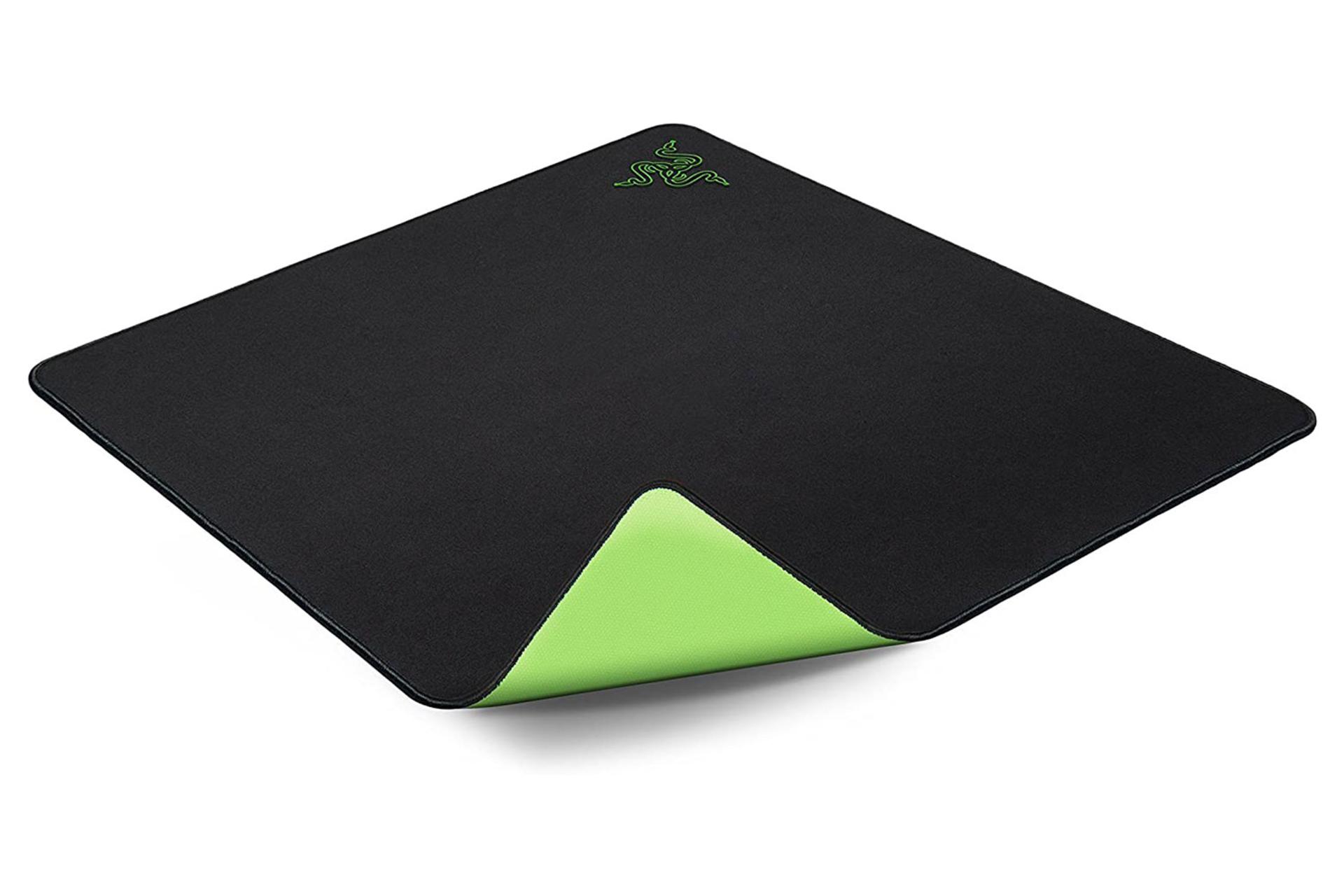 ماوس پد ریزر Razer Gigantus Ultra Large مشکی و سبز