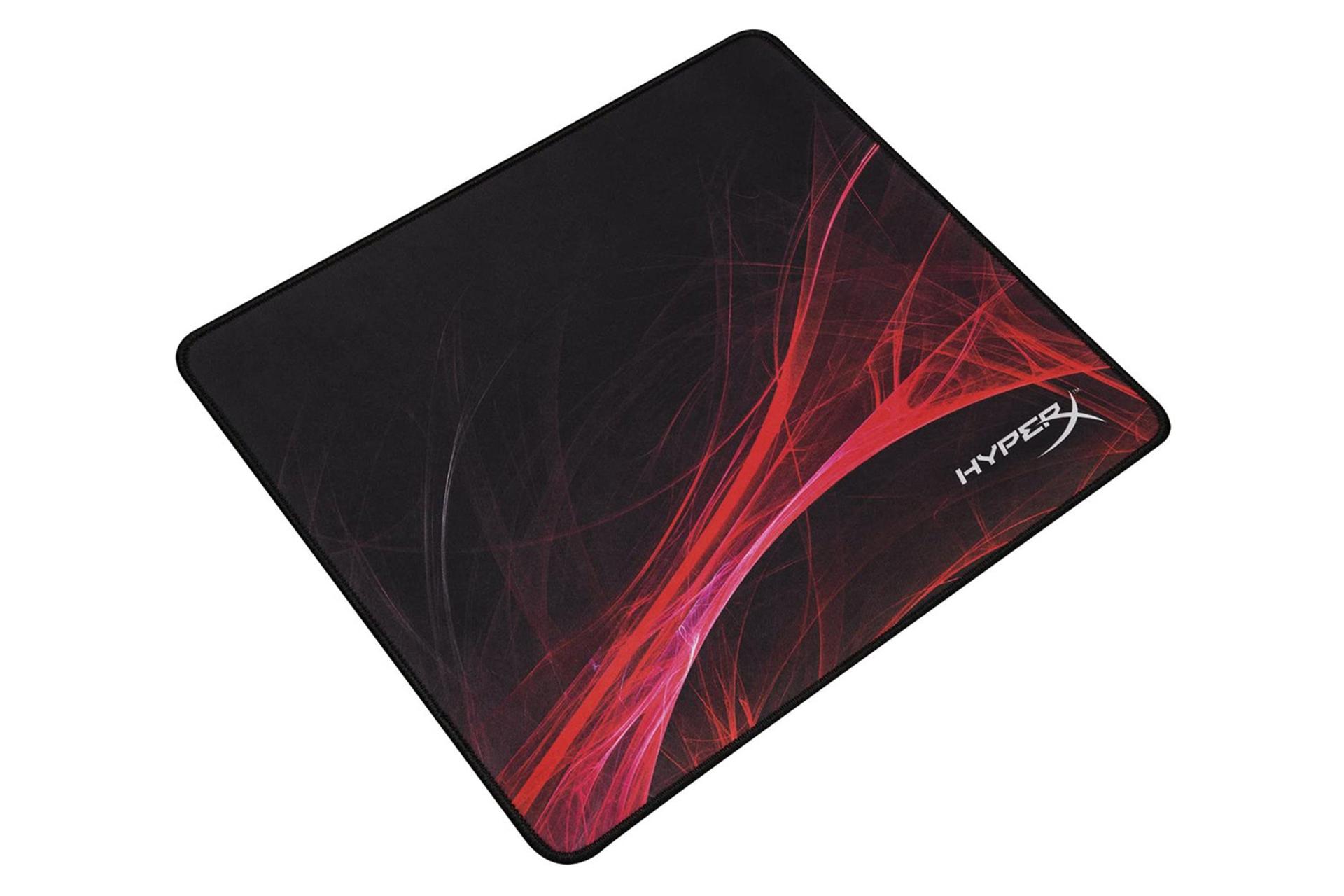 ماوس پد هایپر ایکس HyperX Fury S Medium نمای بالا