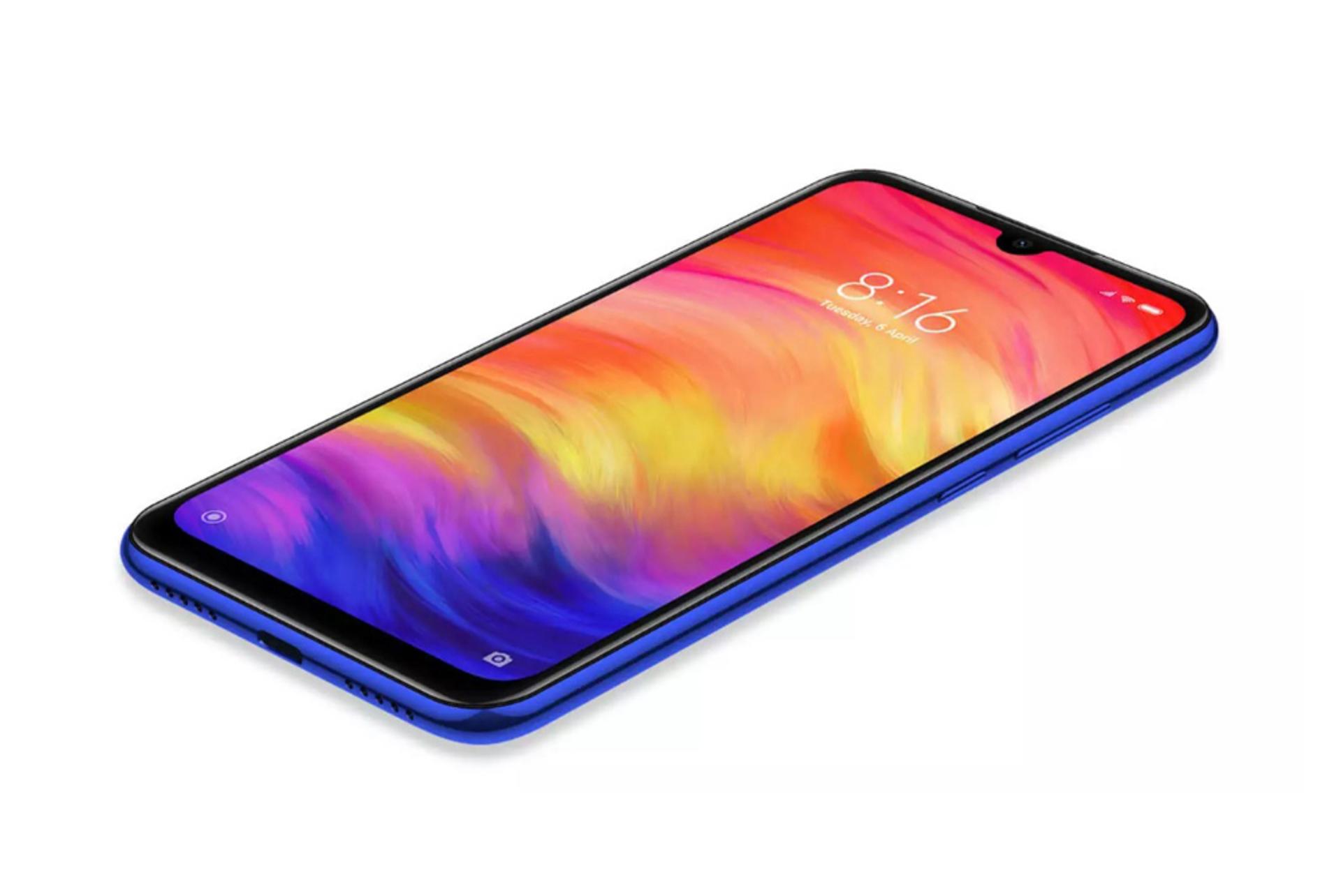 نمایشگر ردمی نوت 7 پرو شیائومی Xiaomi Redmi Note 7 Pro