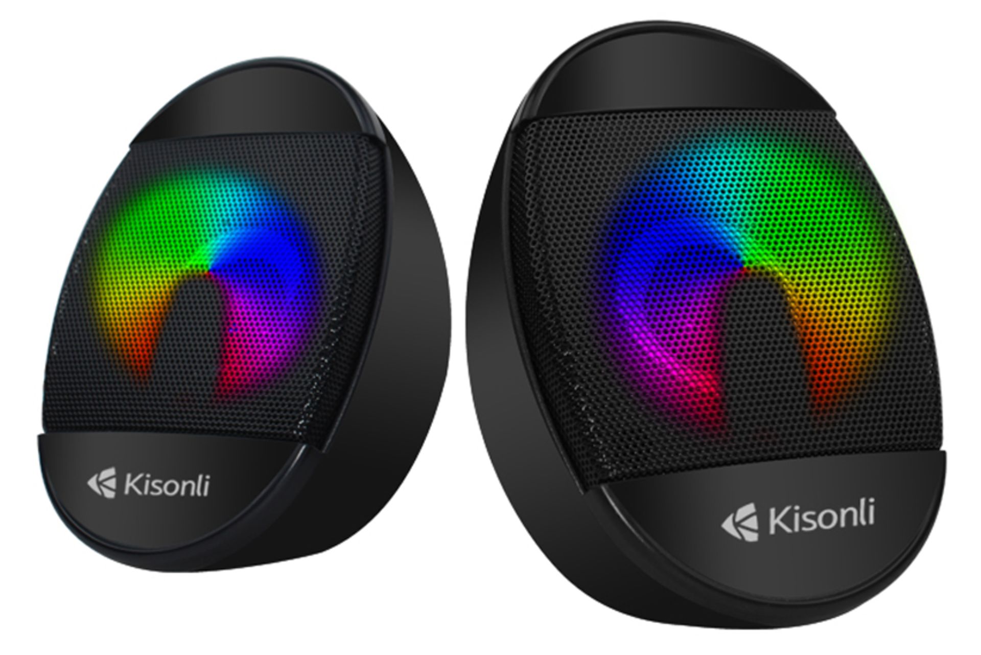 ابعاد اسپیکر کیسونلی Kisonli L-7070