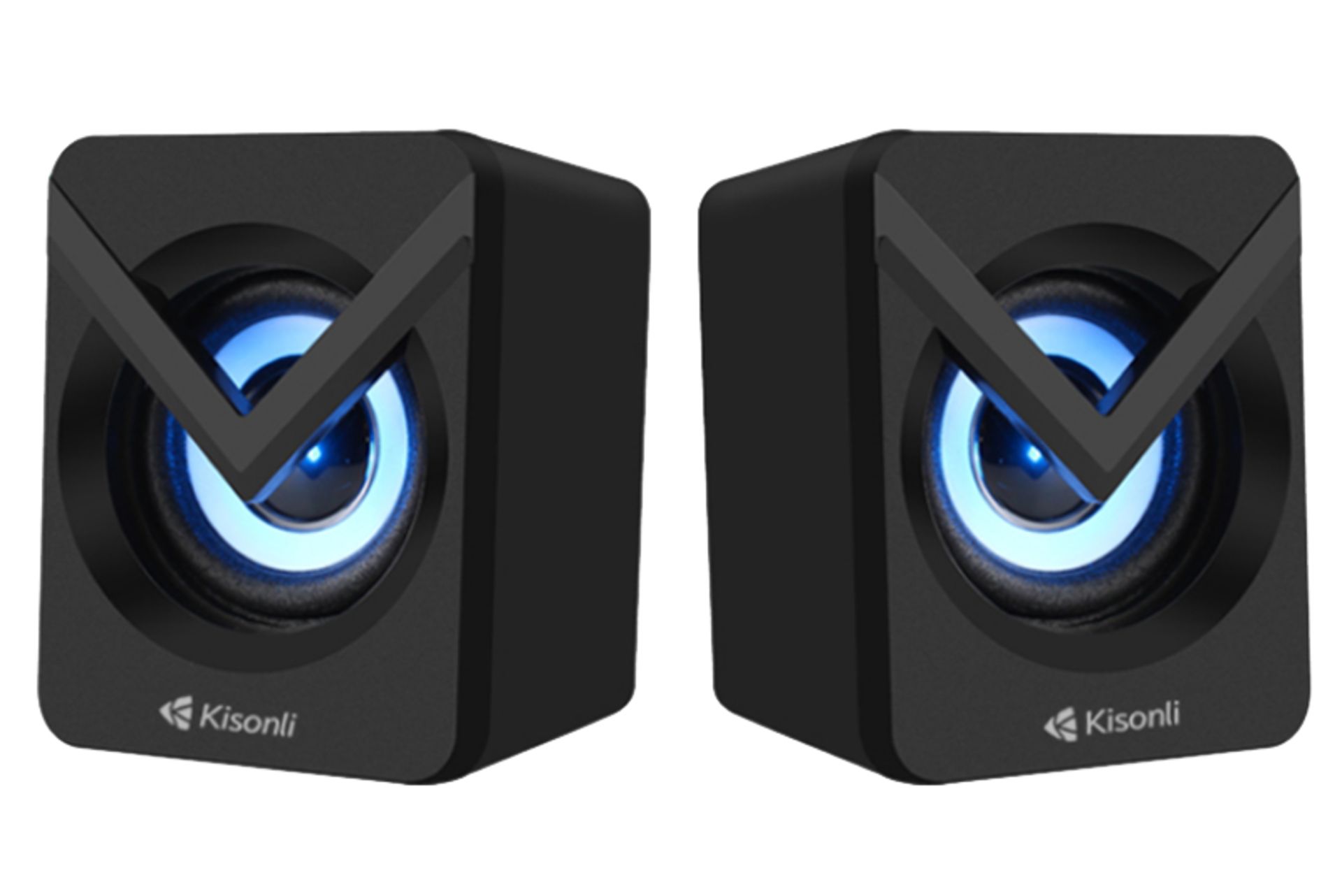 ابعاد اسپیکر کیسونلی Kisonli L-1040