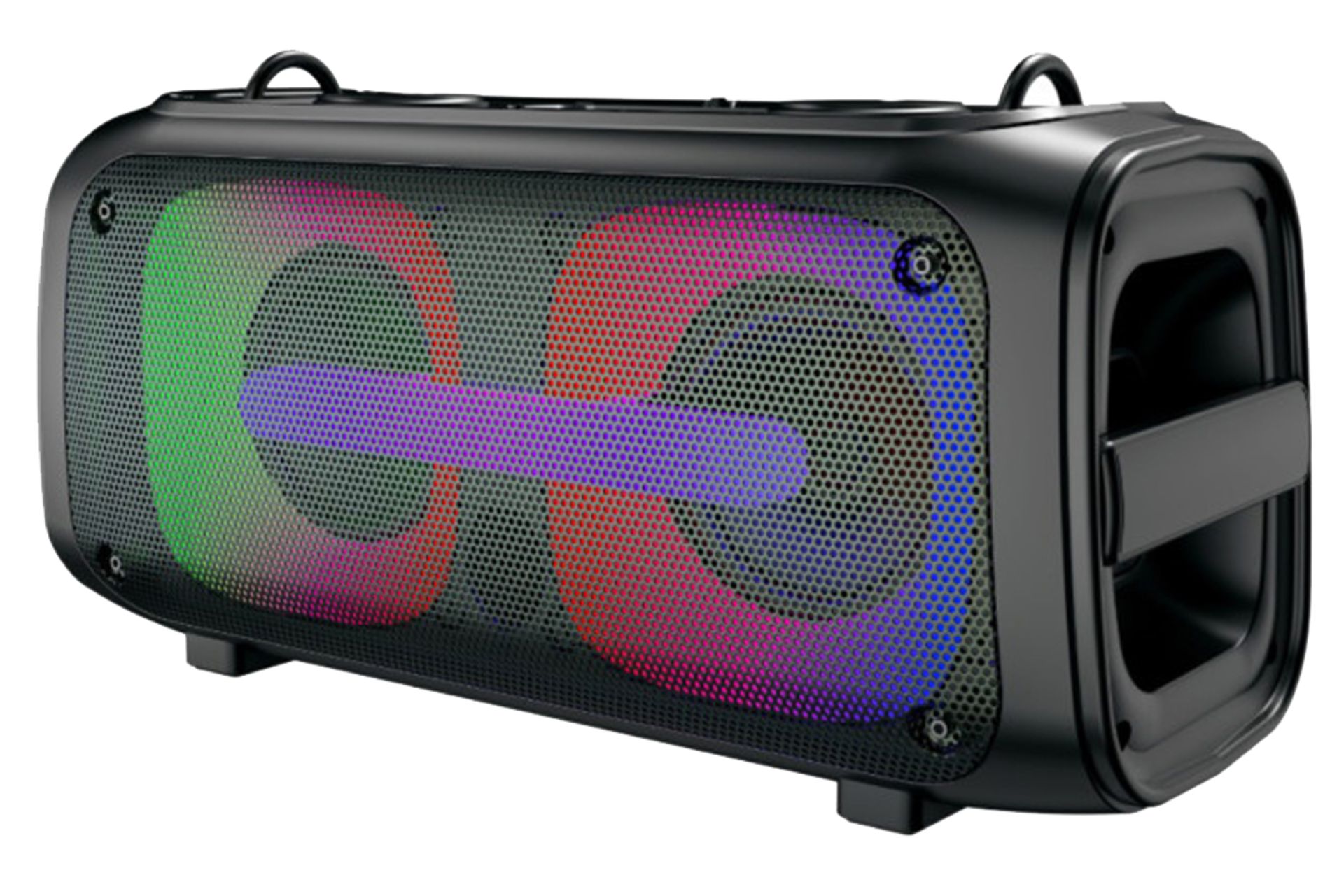 ابعاد اسپیکر کلومن Koluman K-S125-40