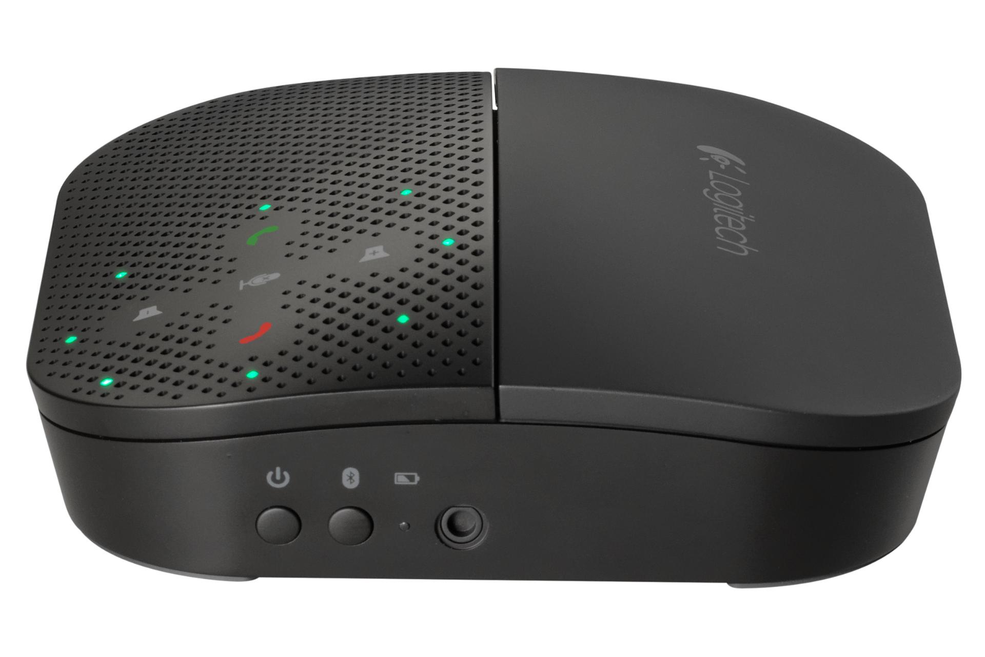 کانکتور اسپیکر لاجیتک Logitech P710e