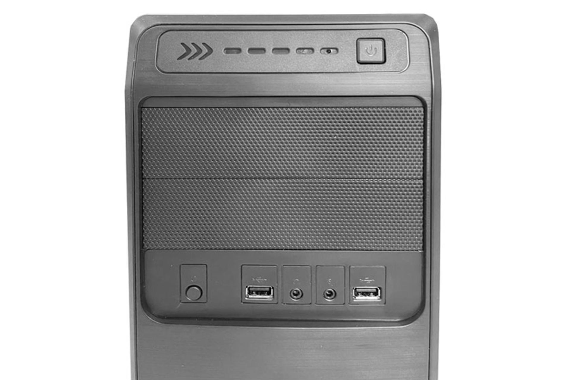 ورودی و خروجی یس کامپیوتر استار 403