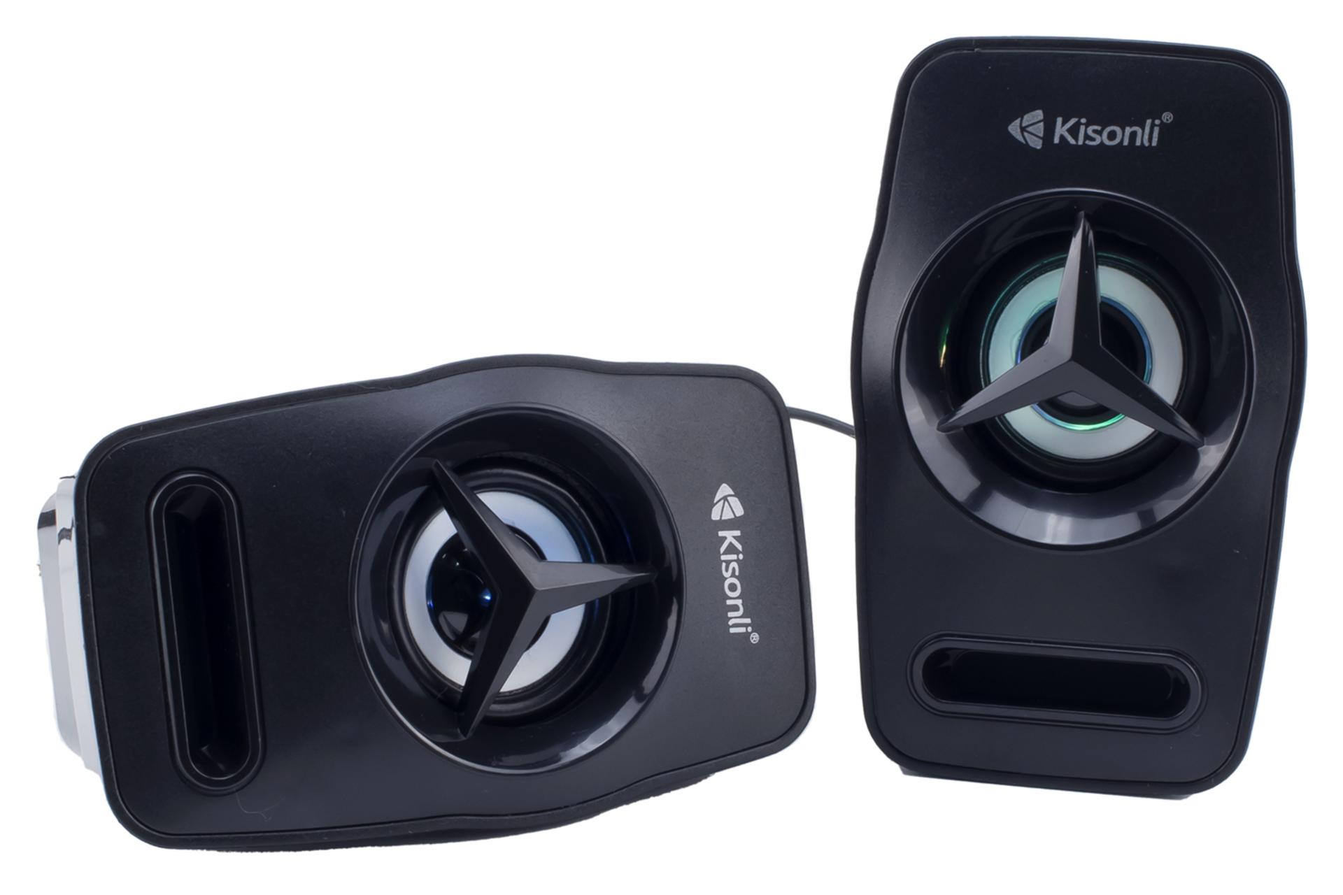 ابعاد اسپیکر کیسونلی Kisonli L-3030