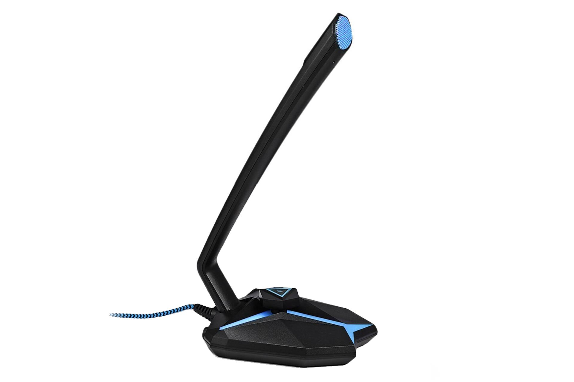 مرجع متخصصين ايران ابعاد ميكروفون ينماي YANMAI G33