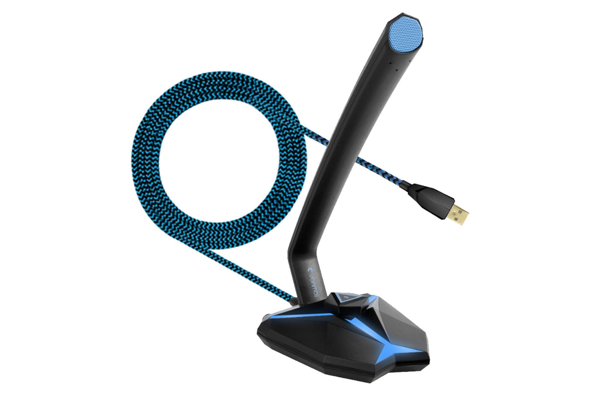 کابل میکروفون ینمای YANMAI G33