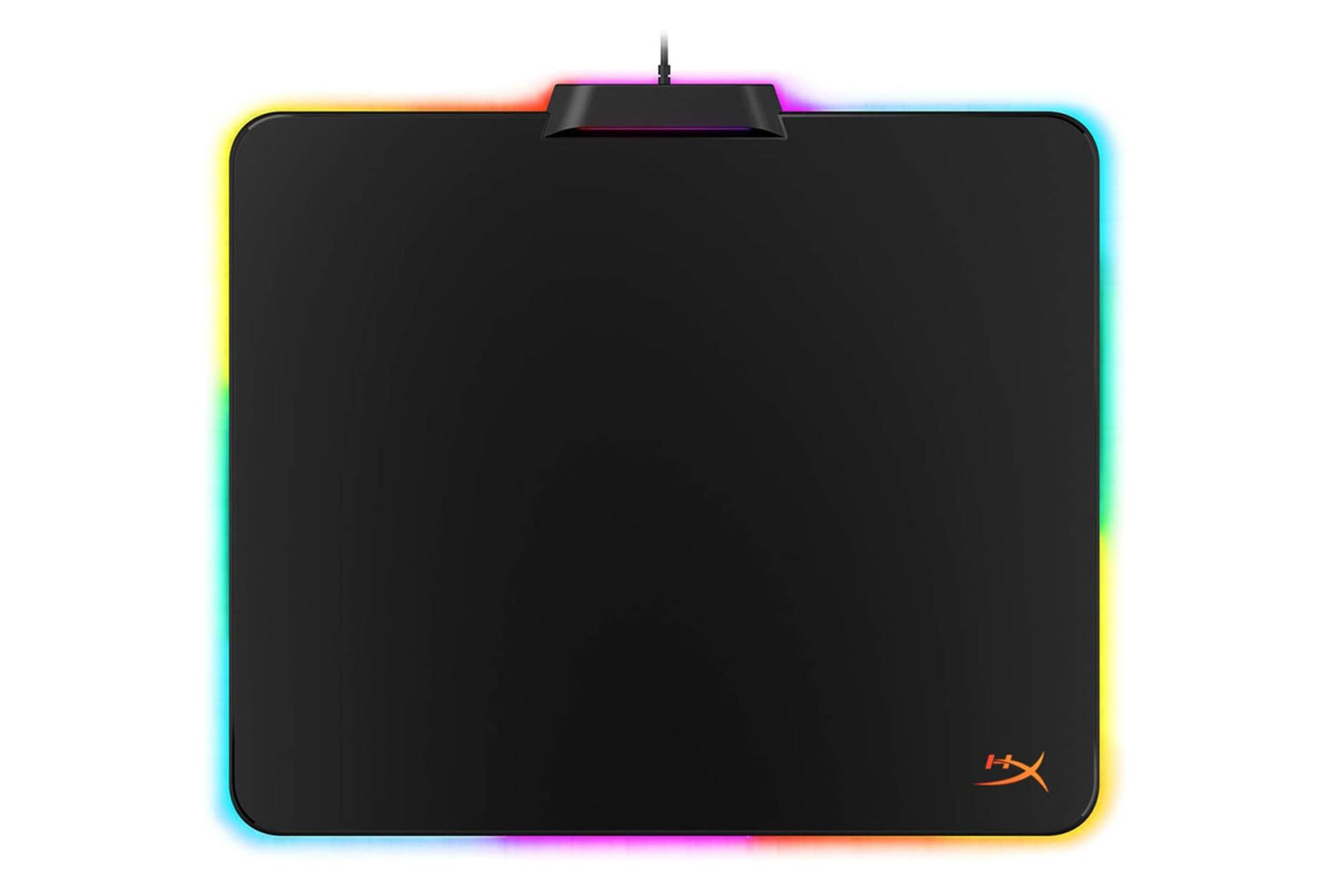 ماوس پد هایپر ایکس HyperX FURY Ultra RGB