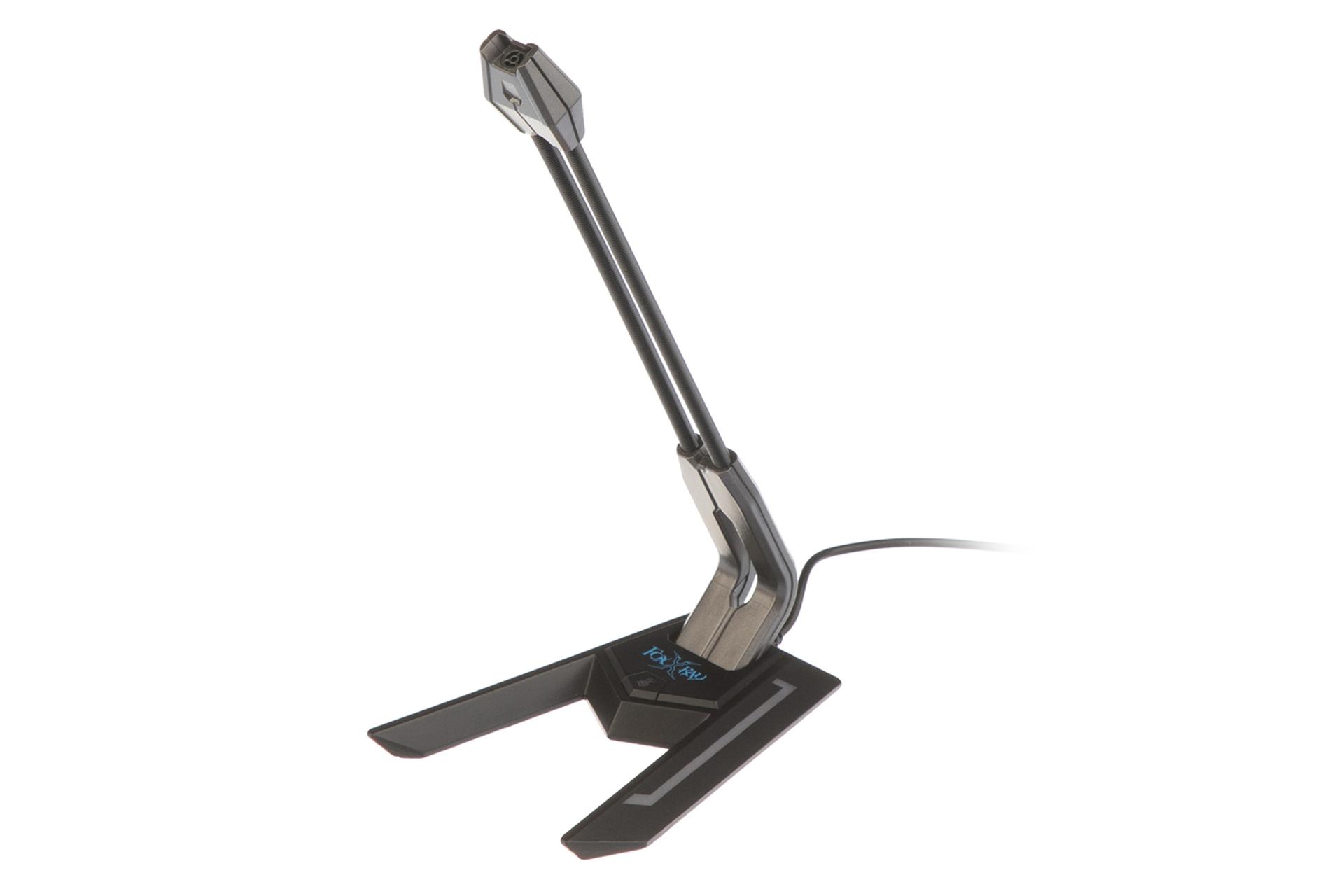 ابعاد میکروفون فاکس ایکس ری FoxXray FXR-SUM-01