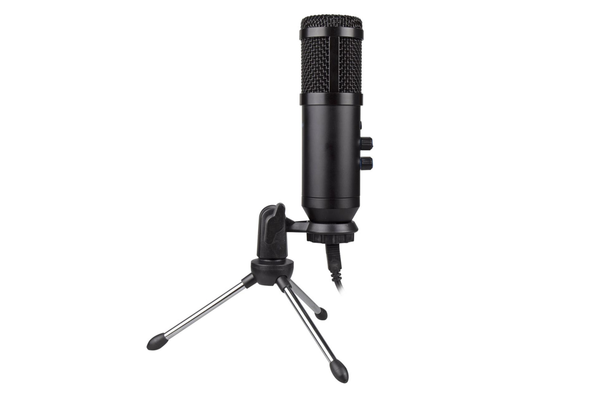 میکروفون فاکس ایکس ری FoxXray FXR-SUM-09 نمای کناری