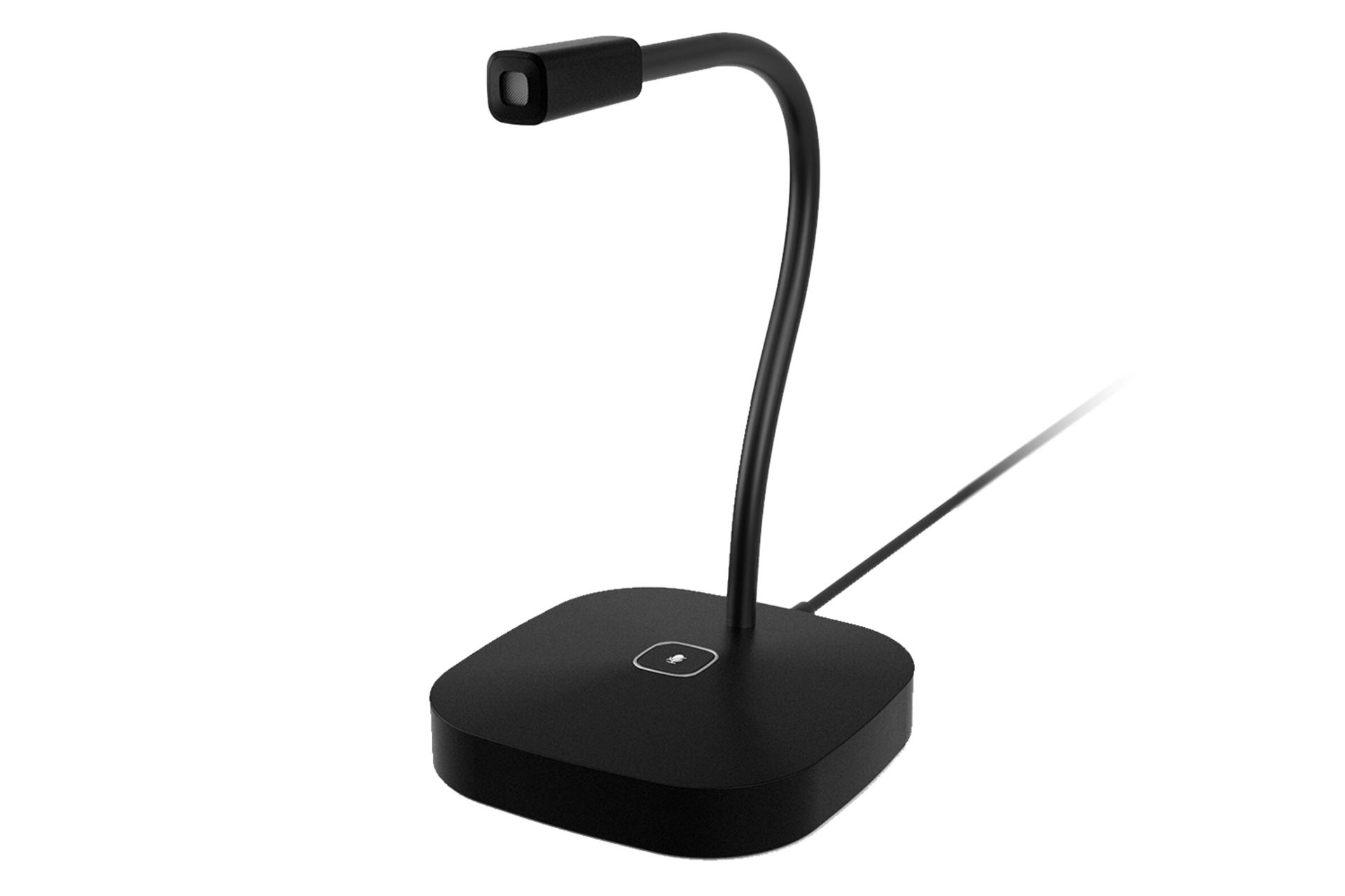 مرجع متخصصين ايران ابعاد ميكروفون ينماي YANMAI G22