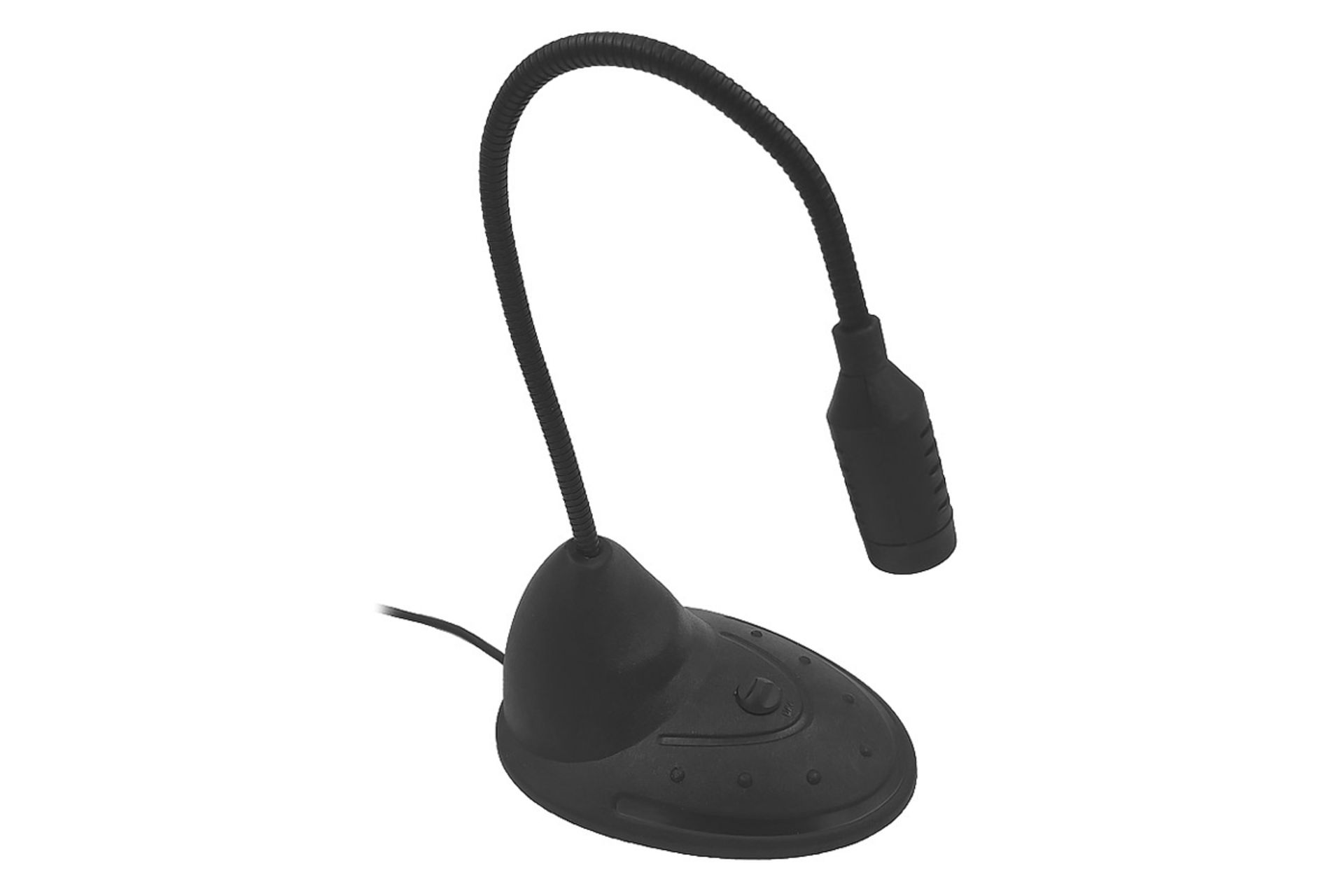 ابعاد میکروفون پلاتون PLATOON PL-2454