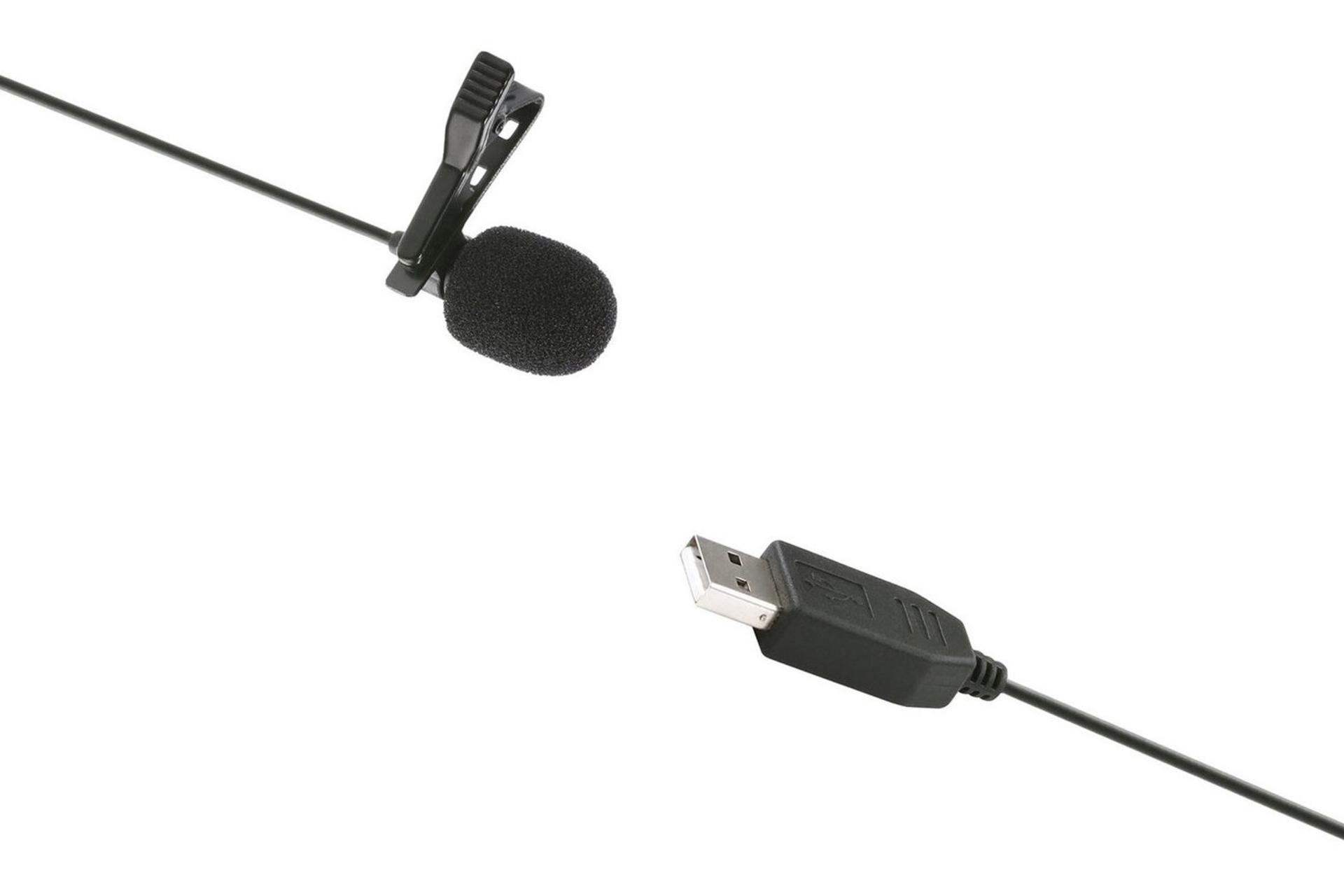 طراحی میکروفون سارامونیک Saramonic SR-Ulm7