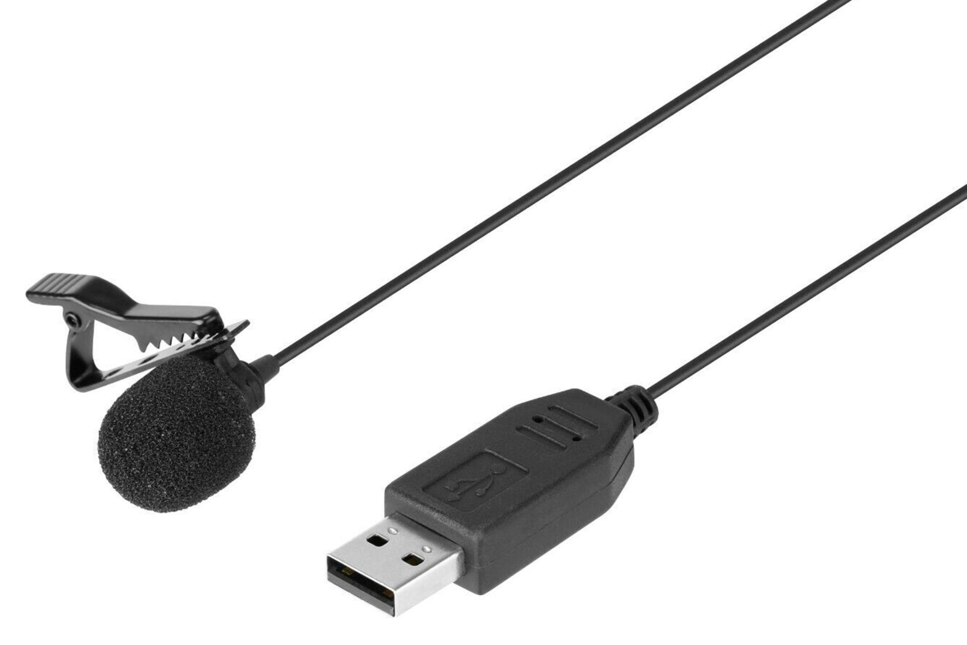 کانکتور میکروفون سارامونیک Saramonic SR-Ulm7