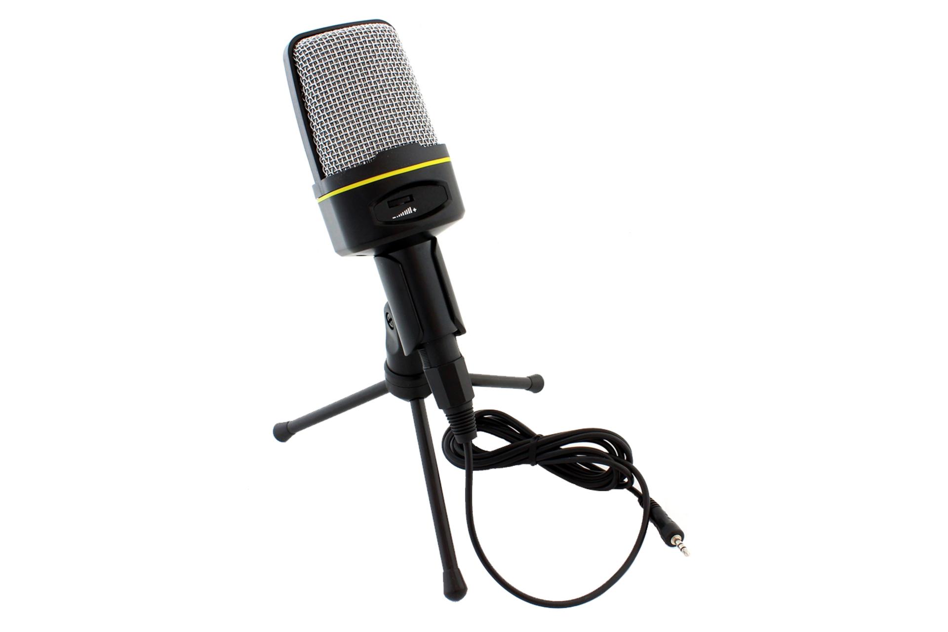 میکروفون ینمای YANMAI SF-920 مشکی