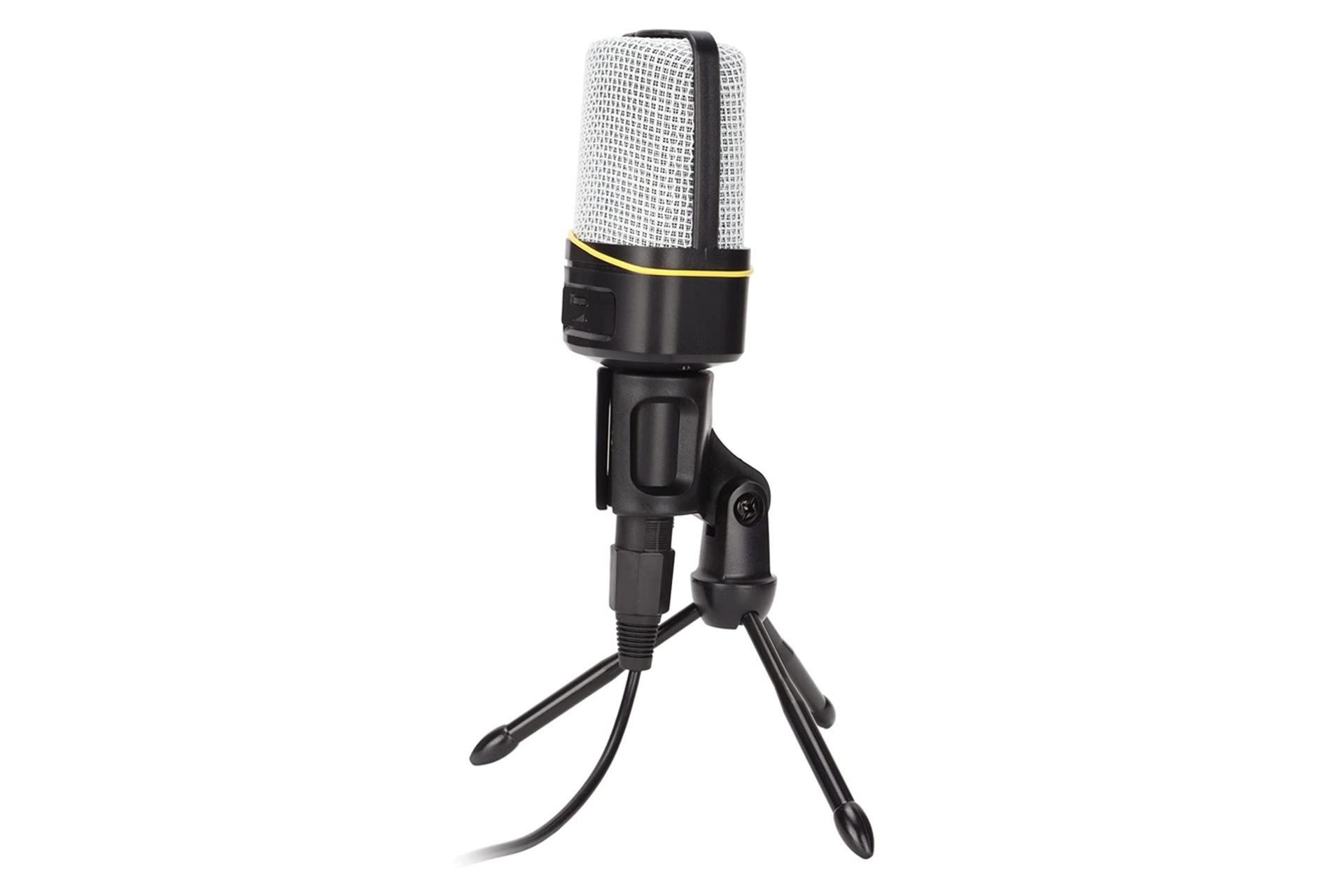 ابعاد میکروفون ینمای YANMAI SF-920
