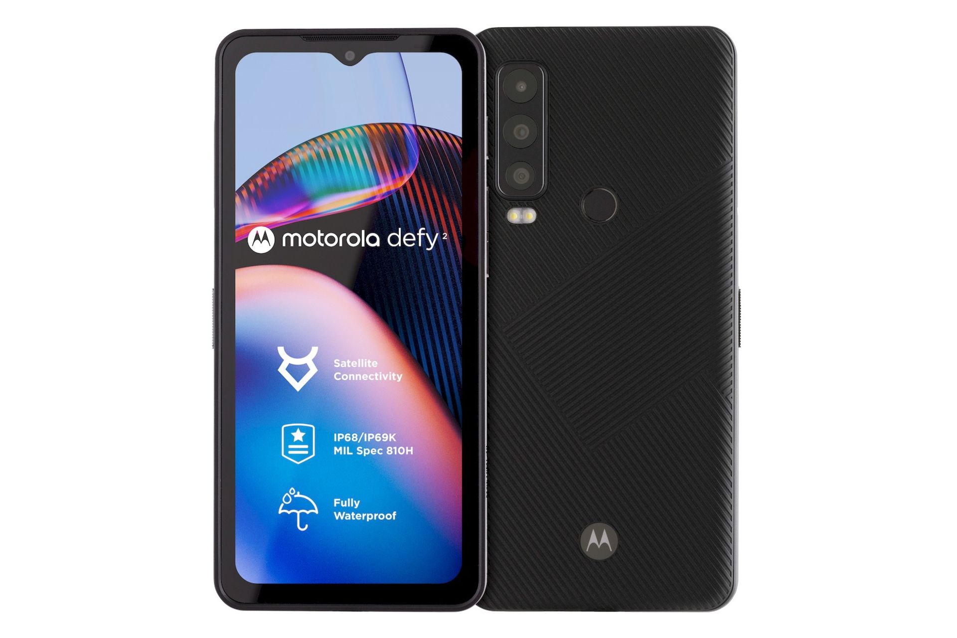 گوشی موبایل Defy 2 موتورولا / Motorola Defy 2