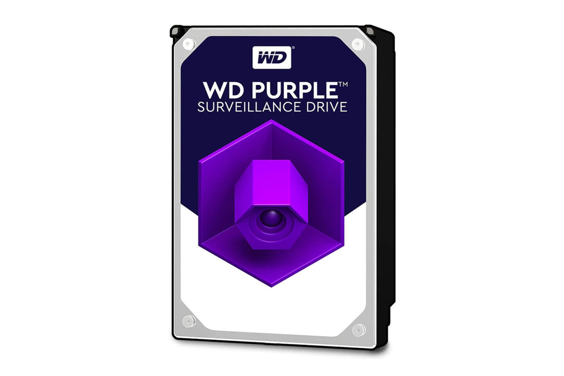 Western Digital Purple WD40PURZ 4TB