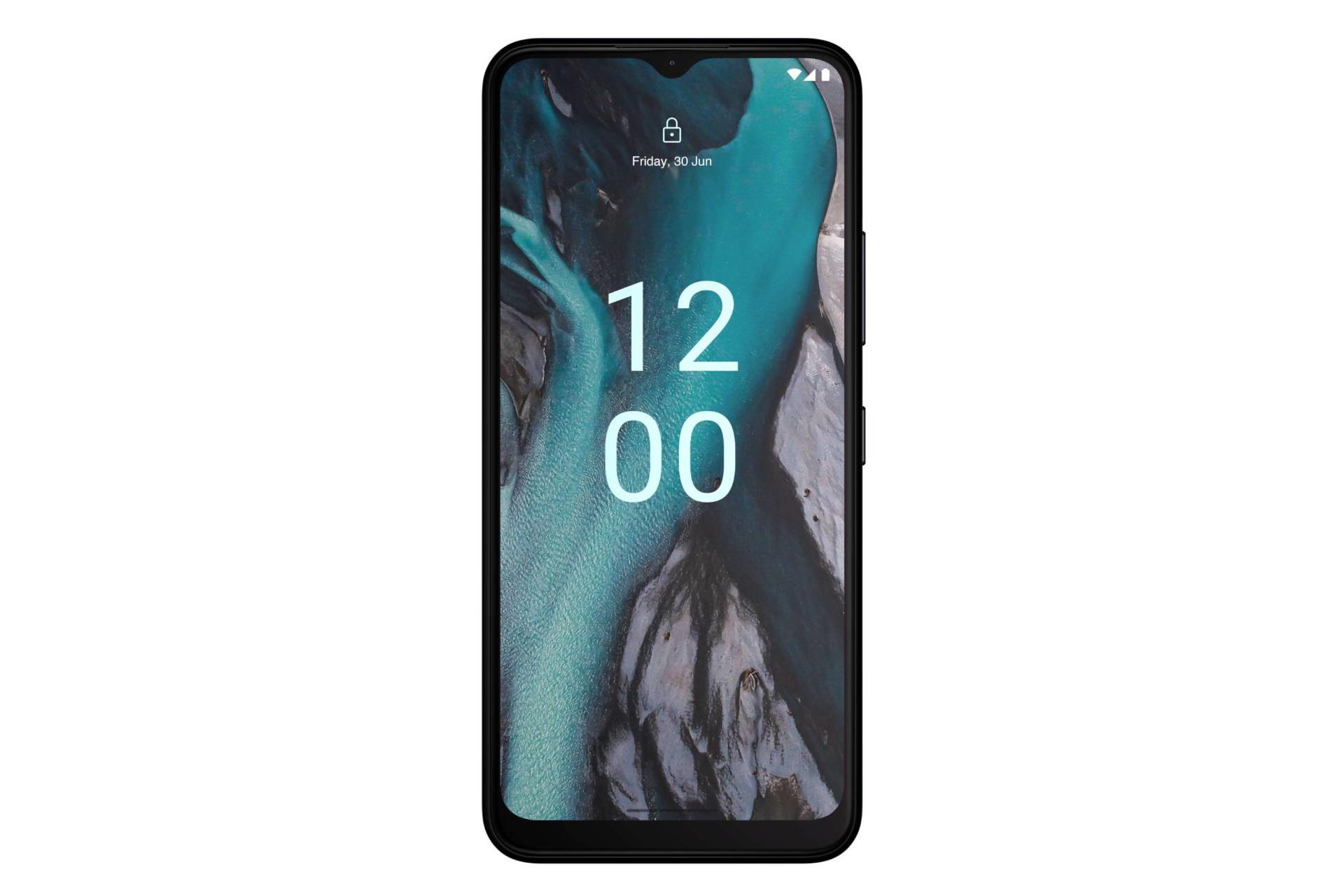 پنل جلو گوشی موبایل نوکیا Nokia C22