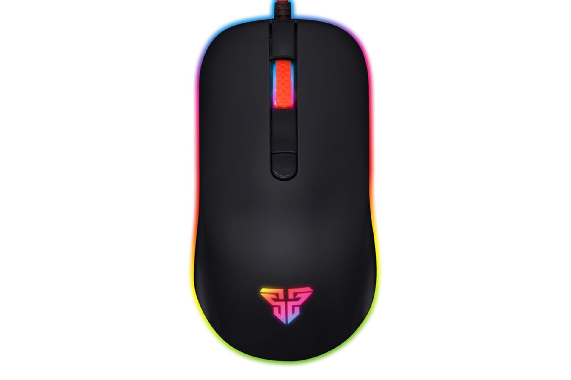 نمای روبرو ماوس فنتک RHASTA G10