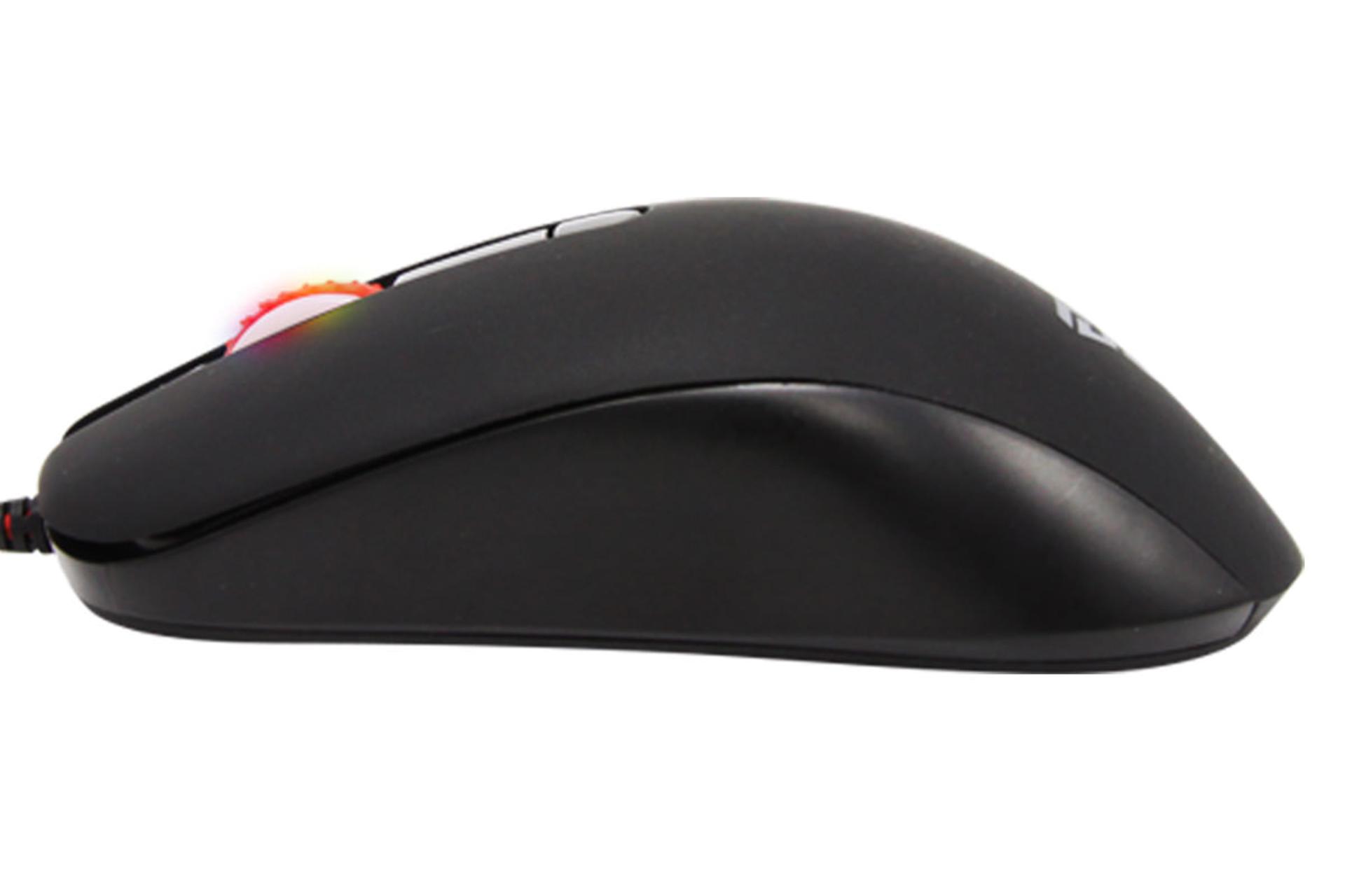 نمای چپ ماوس فنتک RHASTA G10