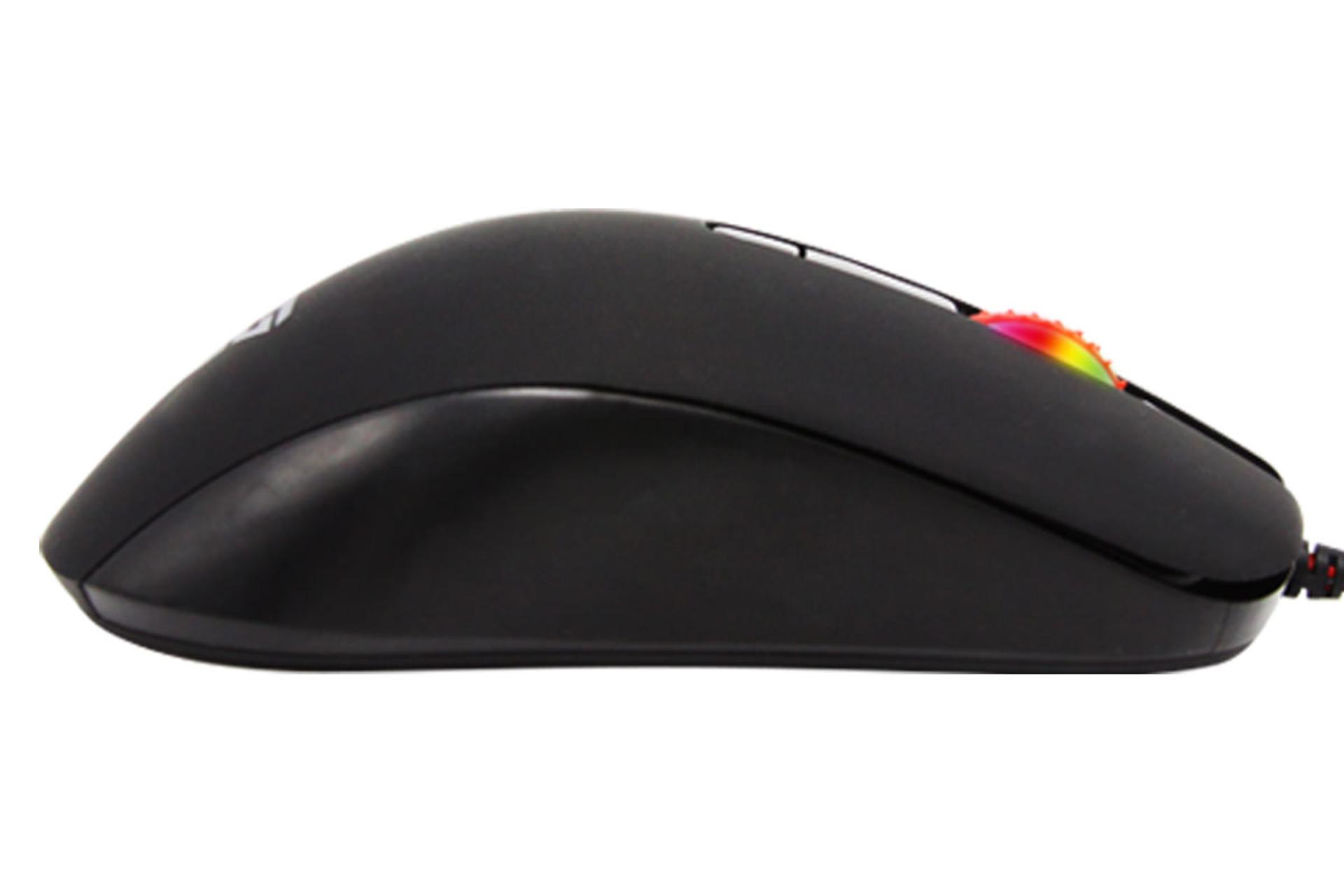 نمای راست ماوس فنتک RHASTA G10