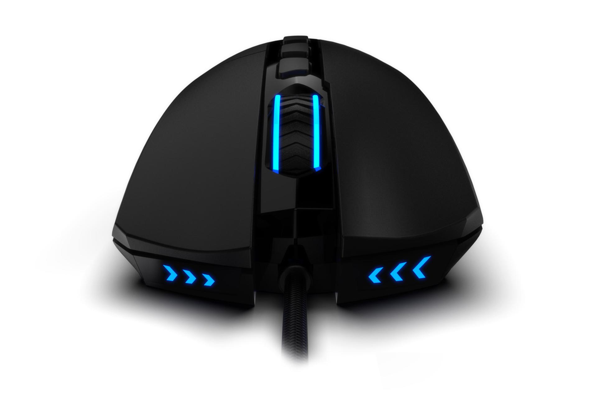 اسکرول ماوس ردراگون M721-Pro Lonewolf2