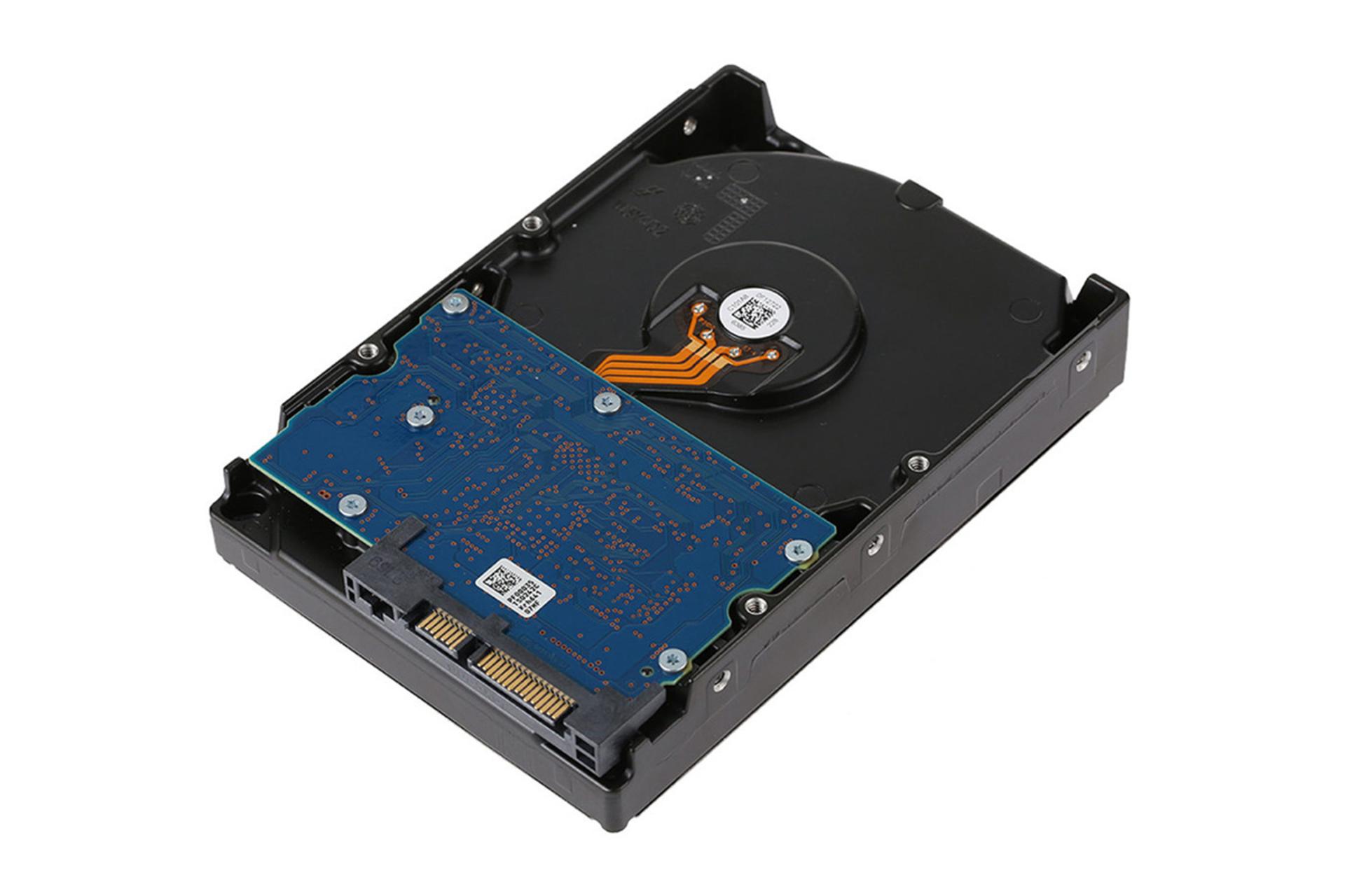 Toshiba DT01ACA200 2TB