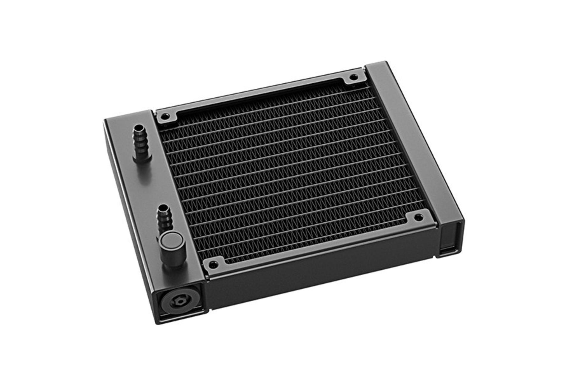 رادیاتور خنک کننده مایع دیپ کول CASTLE 120R