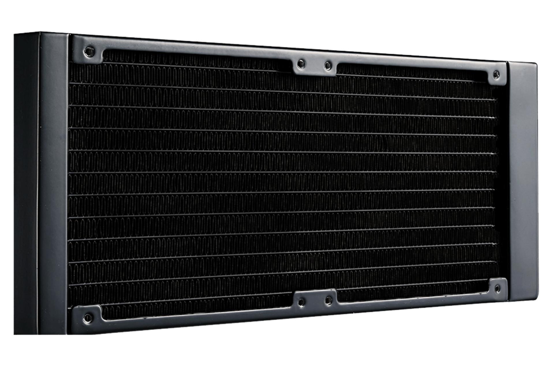 رادیاتور خنک کننده مایع کولر مستر MASTERLIQUID LITE 240