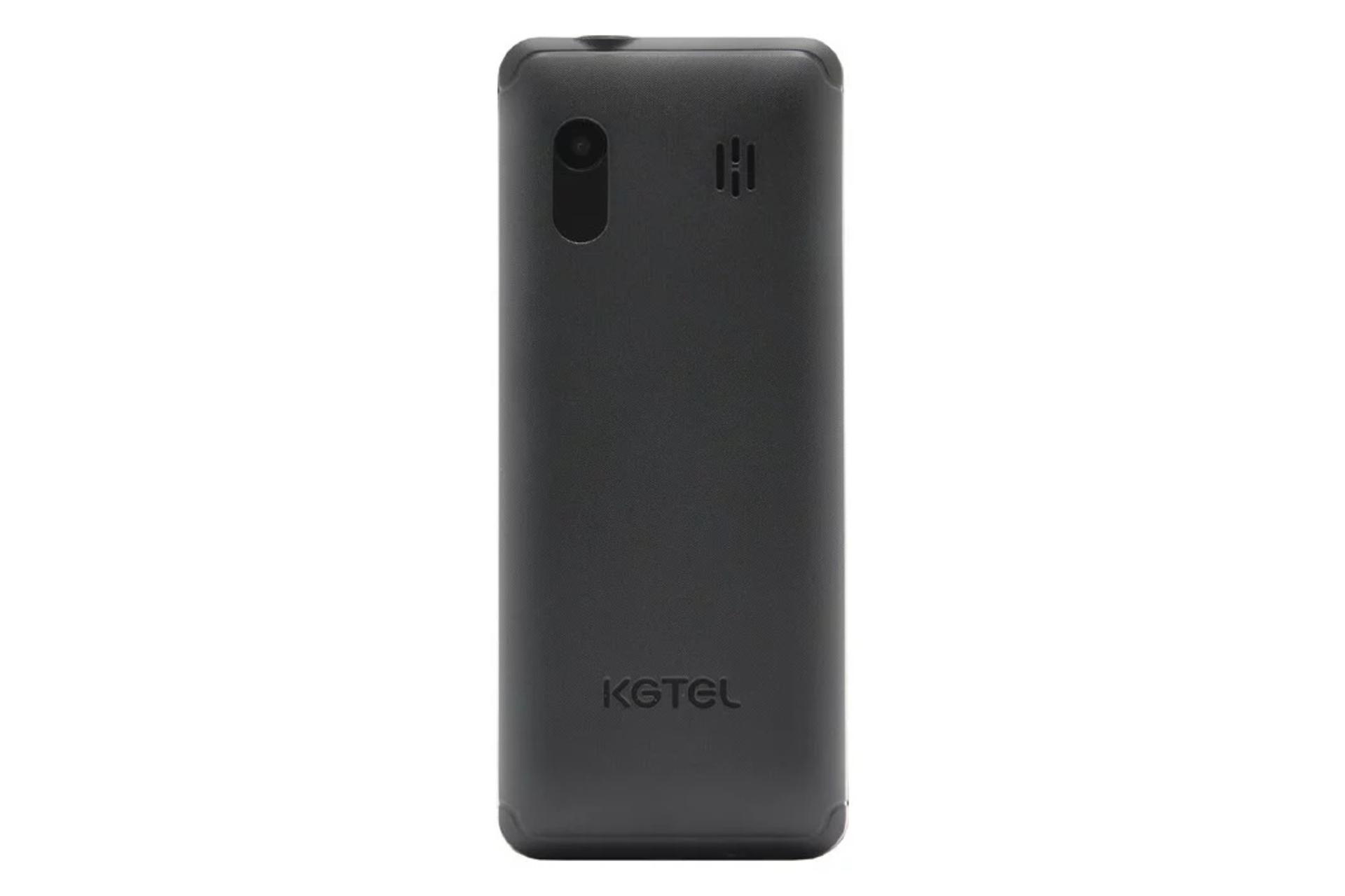 پنل پشت گوشی موبایل کاجیتل KGTEL K10